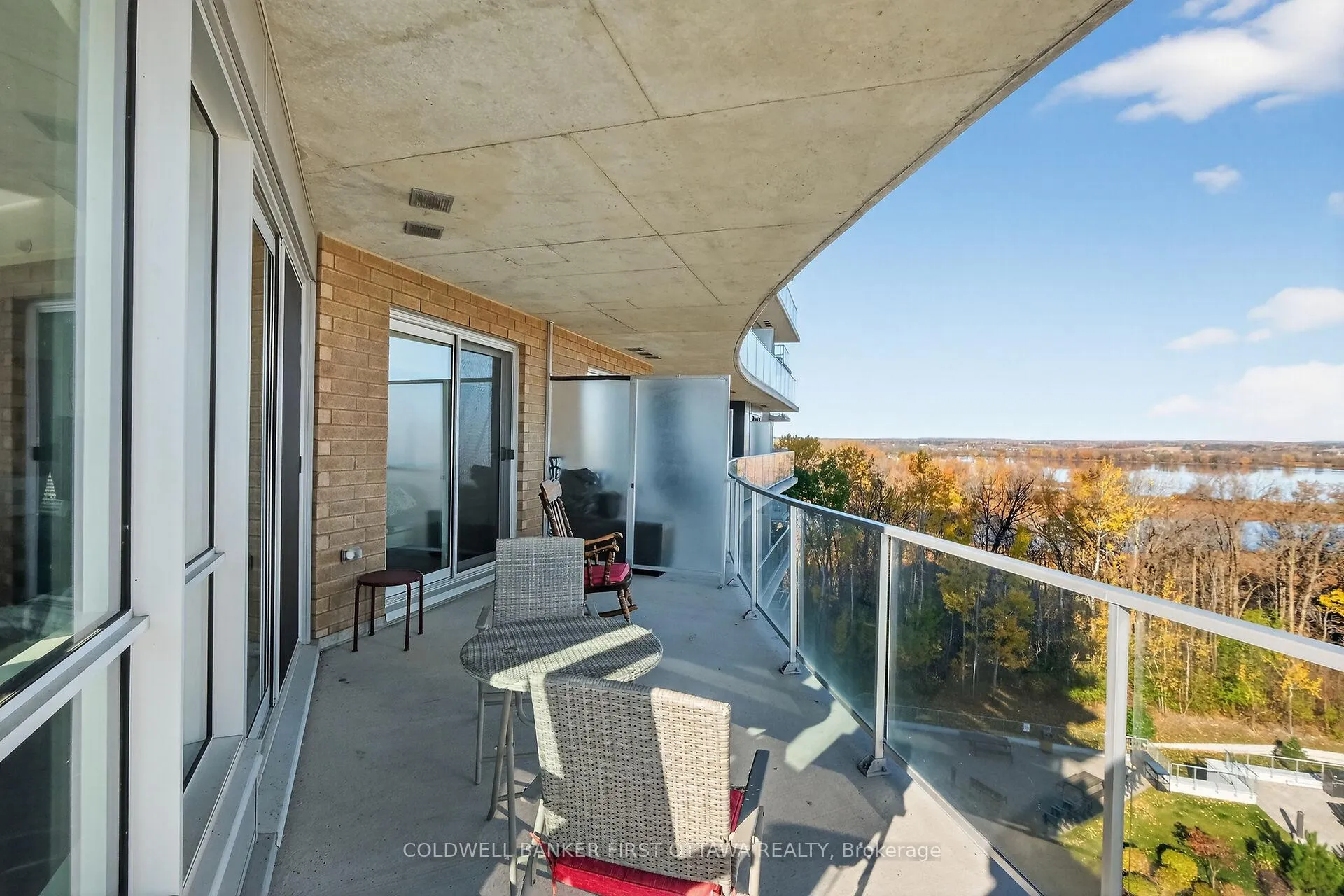 Photo 32 of Unit 602, 200 Inlet Private, Ottawa, Chatelaine Village — HOMEH