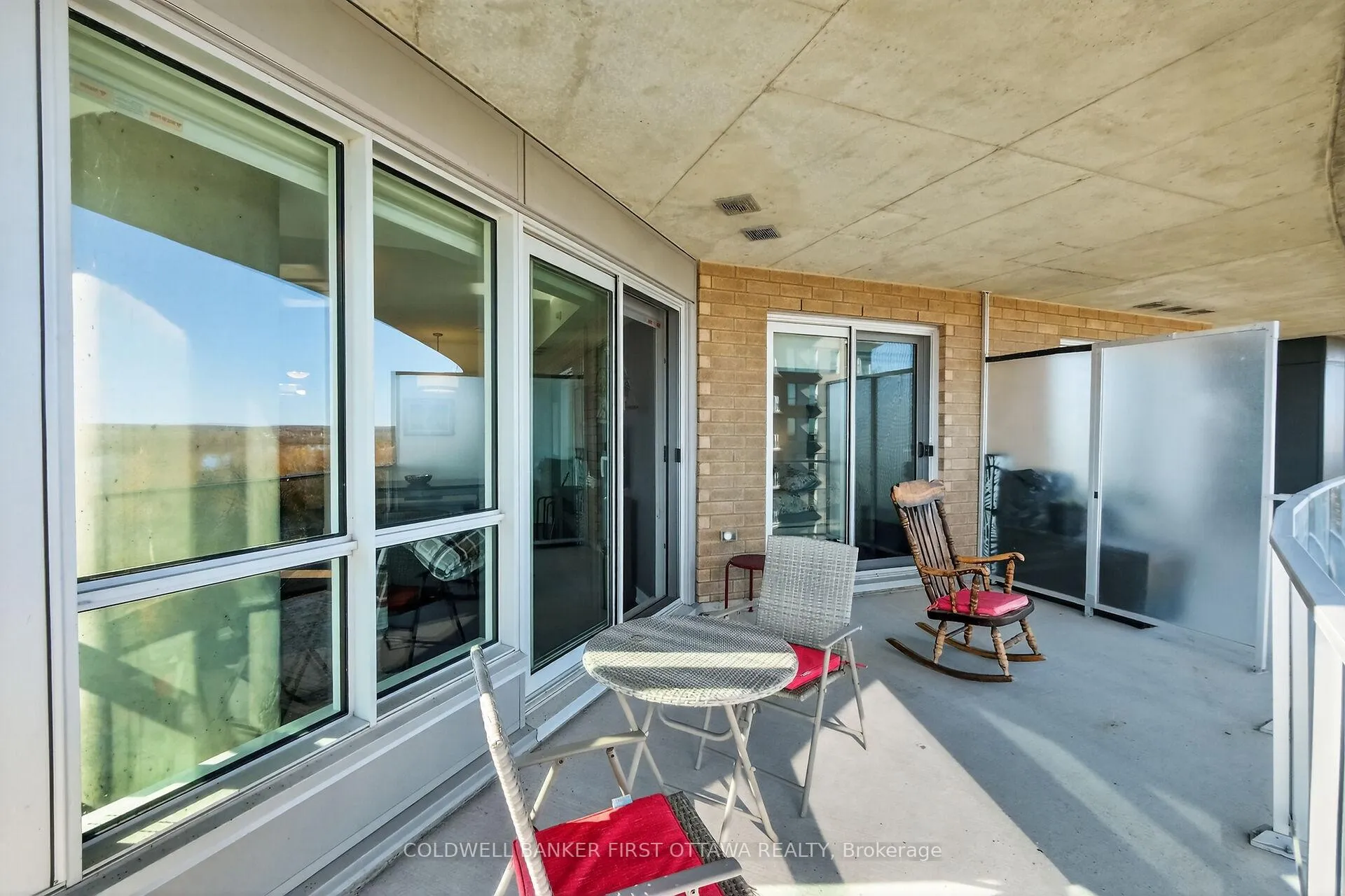 Photo 33 of Unit 602, 200 Inlet Private, Ottawa, Chatelaine Village — HOMEH