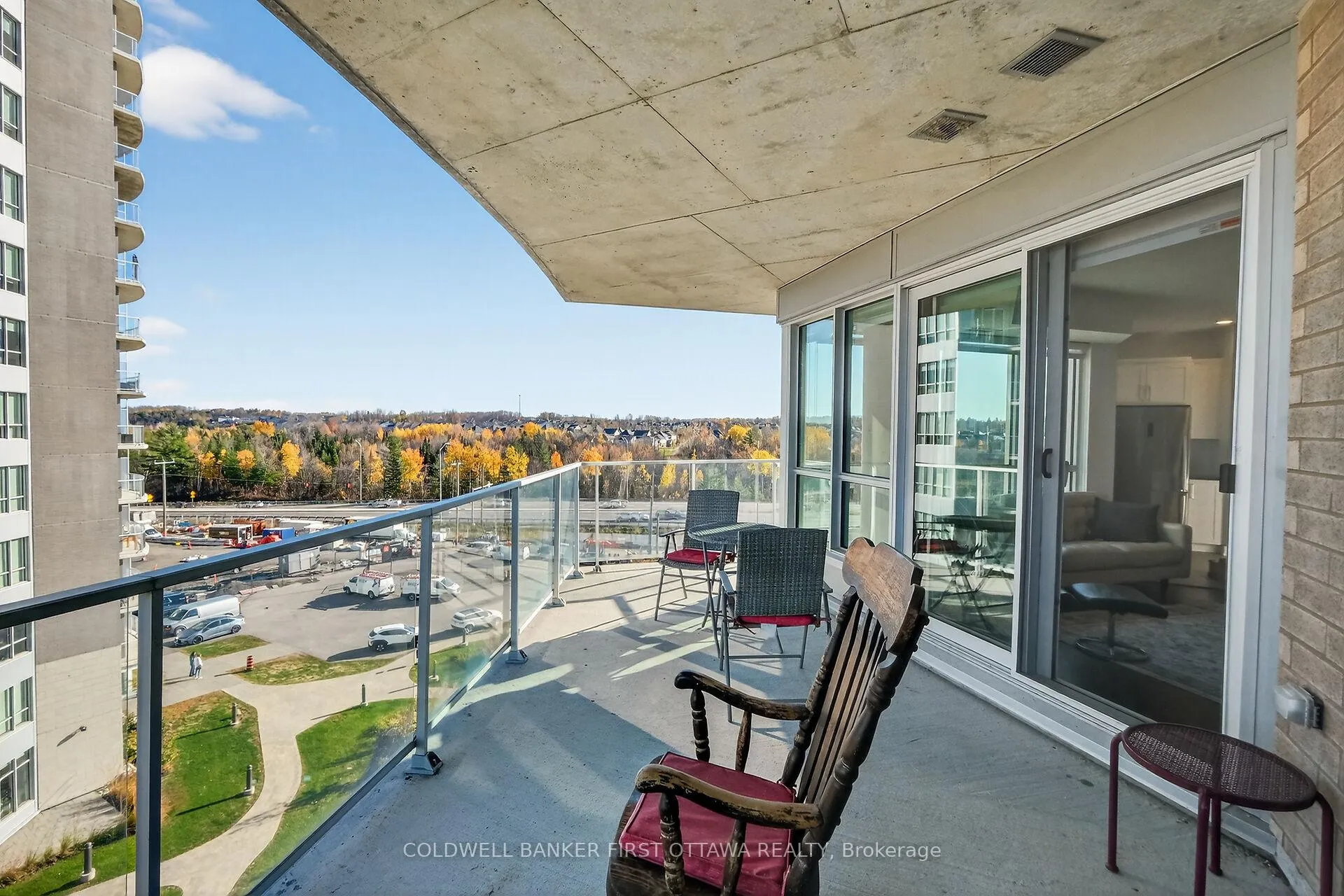 Photo 34 of Unit 602, 200 Inlet Private, Ottawa, Chatelaine Village — HOMEH