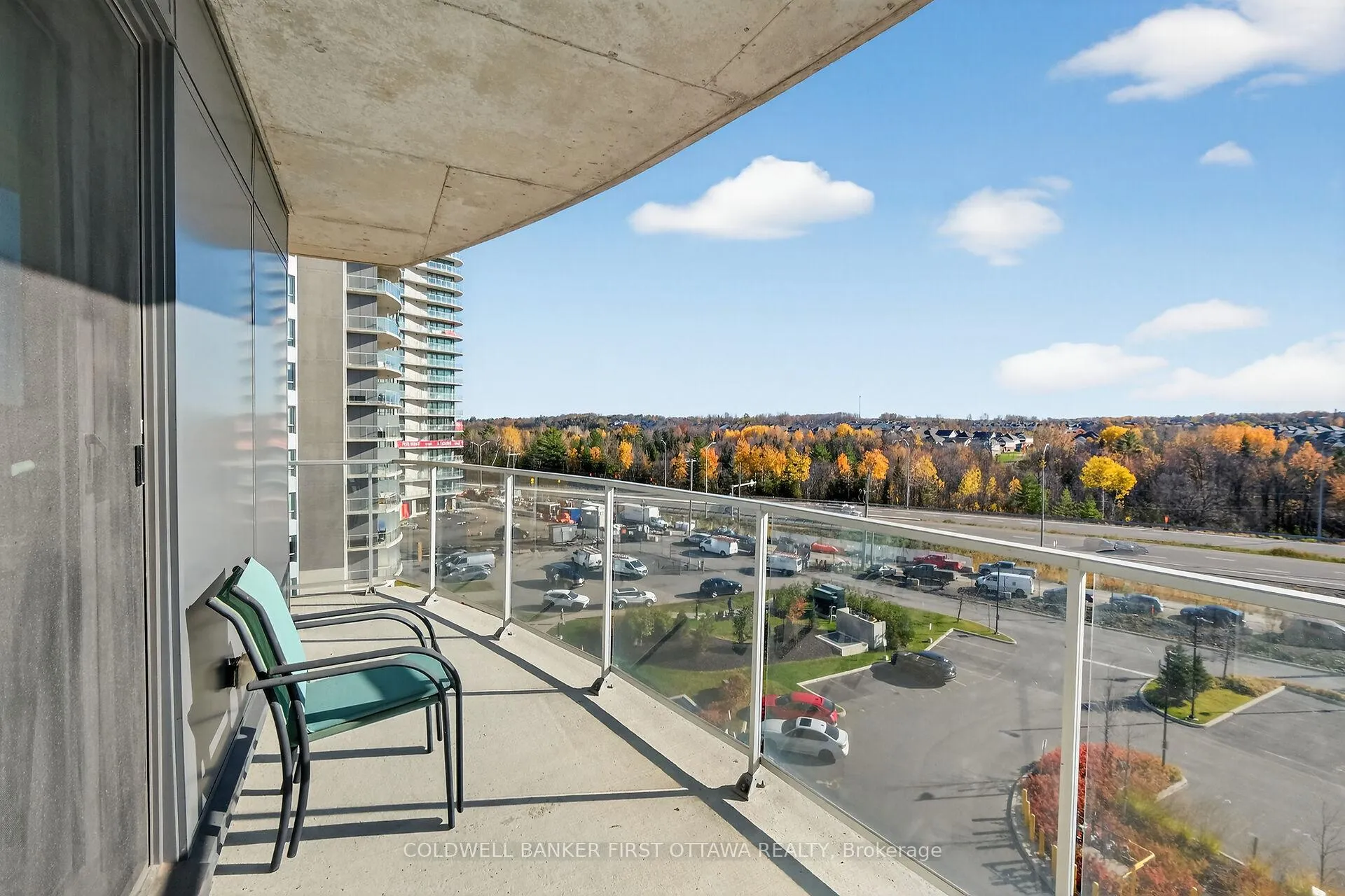 Photo 35 of Unit 602, 200 Inlet Private, Ottawa, Chatelaine Village — HOMEH