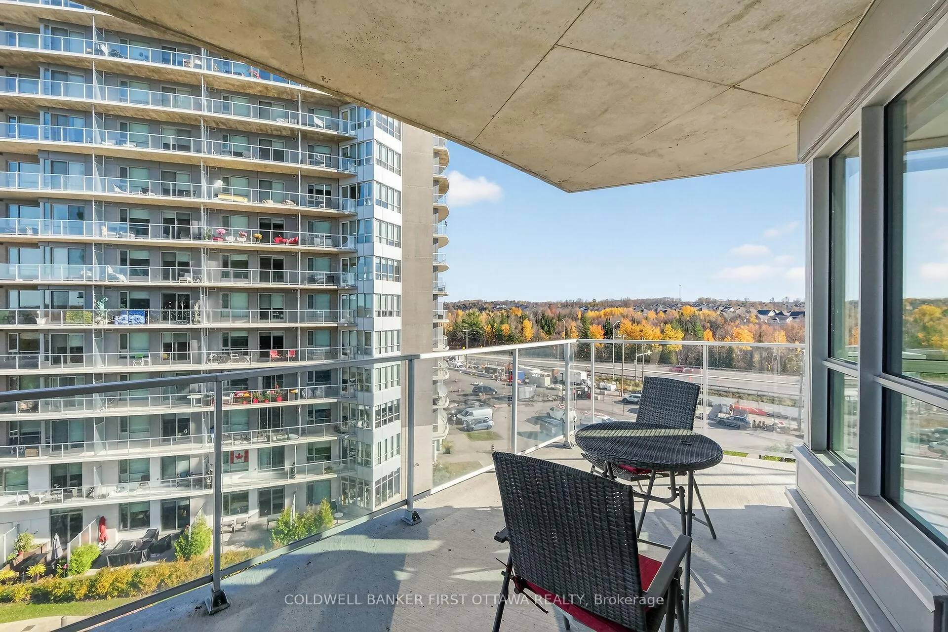 Photo 36 of Unit 602, 200 Inlet Private, Ottawa, Chatelaine Village — HOMEH