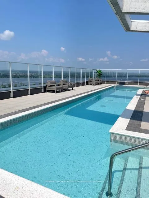 Photo 37 of Unit 602, 200 Inlet Private, Ottawa, Chatelaine Village — HOMEH