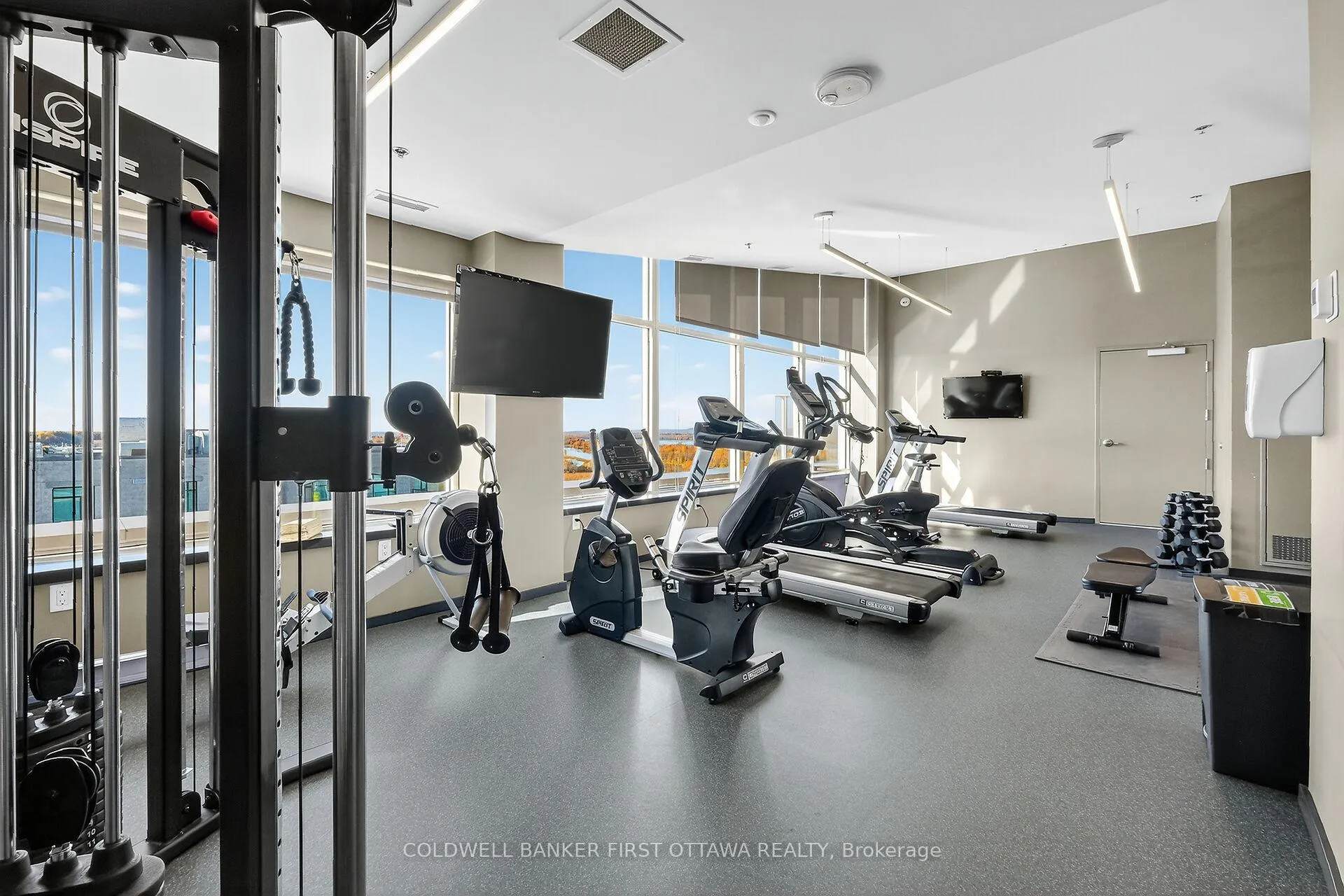 Photo 38 of Unit 602, 200 Inlet Private, Ottawa, Chatelaine Village — HOMEH