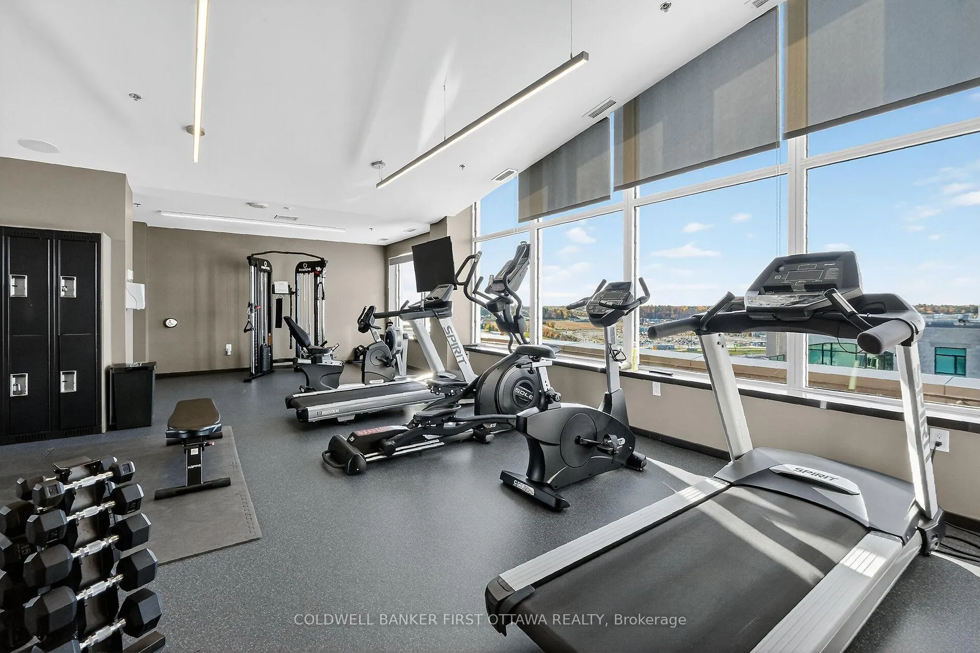 Photo 39 of Unit 602, 200 Inlet Private, Ottawa, Chatelaine Village — HOMEH