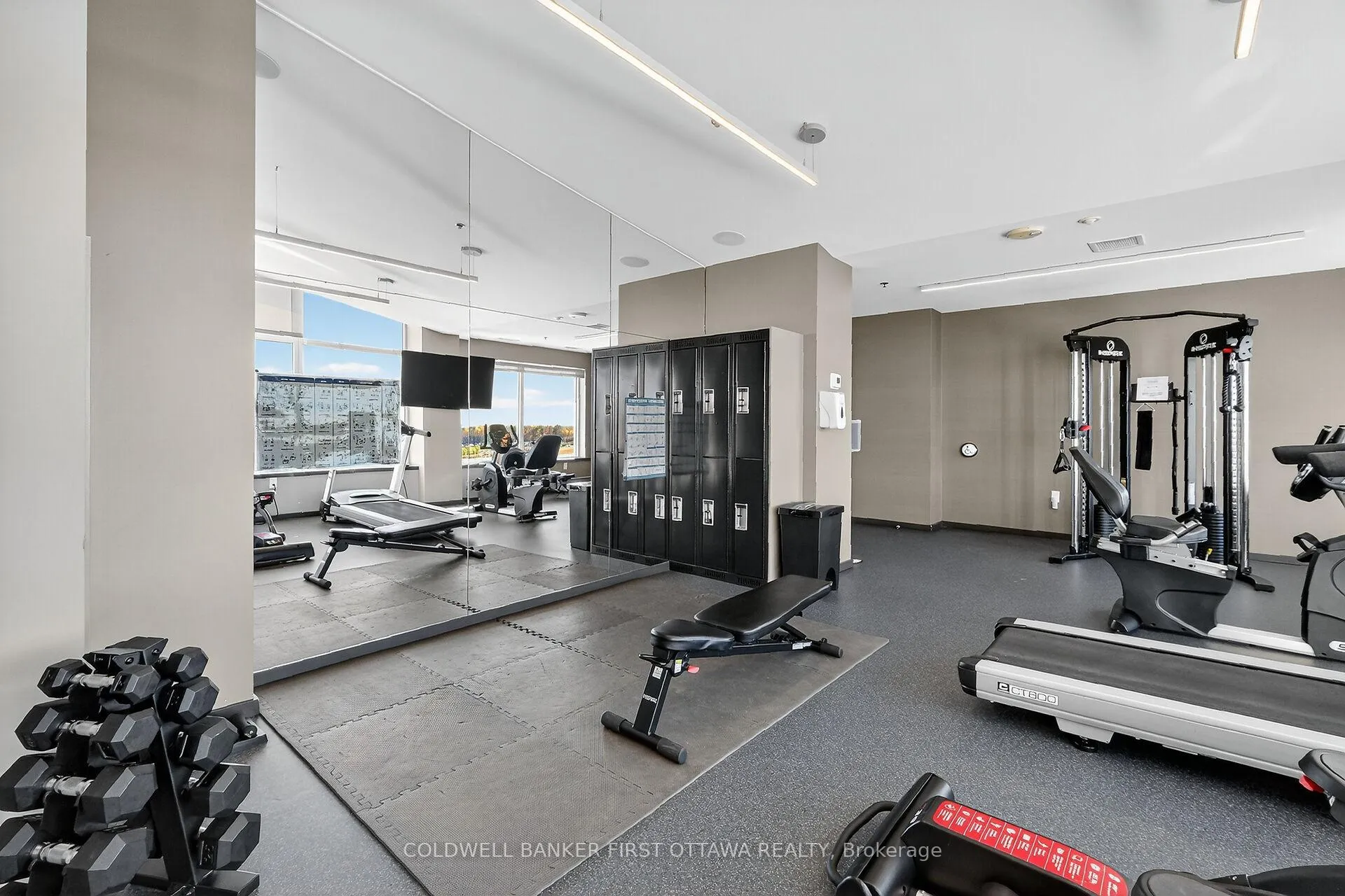 Photo 40 of Unit 602, 200 Inlet Private, Ottawa, Chatelaine Village — HOMEH