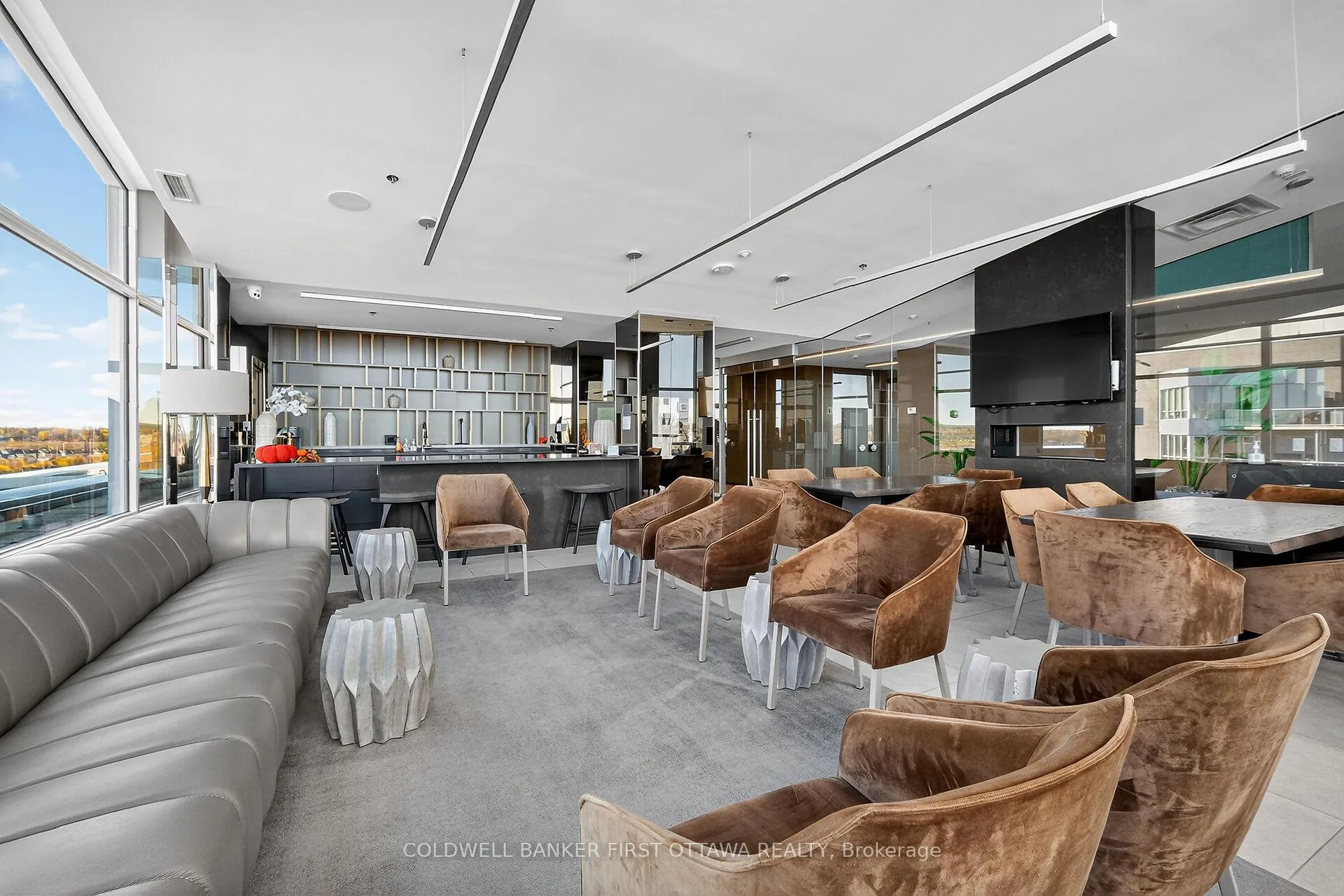 Photo 42 of Unit 602, 200 Inlet Private, Ottawa, Chatelaine Village — HOMEH