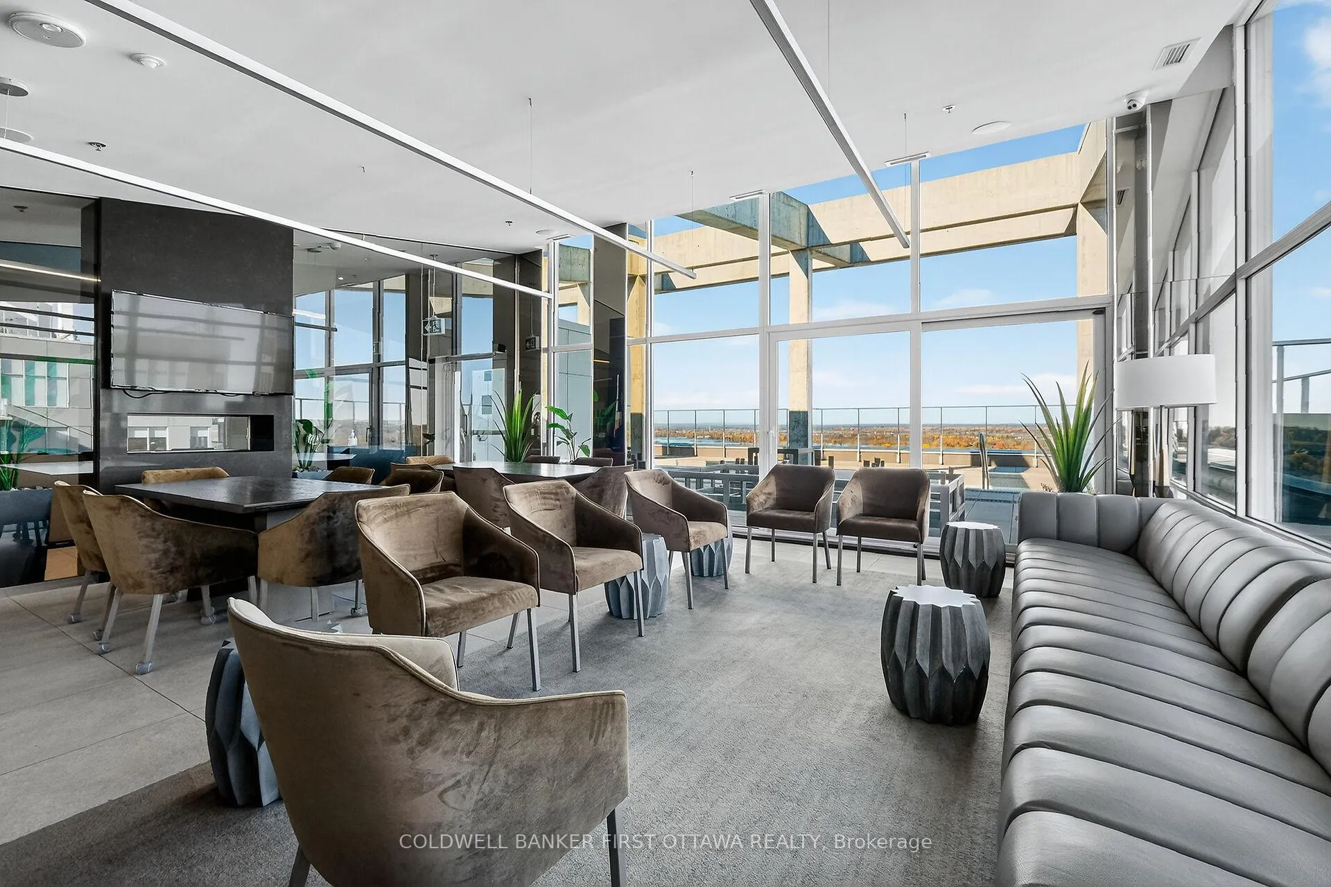 Photo 43 of Unit 602, 200 Inlet Private, Ottawa, Chatelaine Village — HOMEH