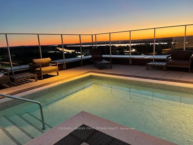 Photo 46 of Unit 602, 200 Inlet Private, Ottawa, Chatelaine Village — HOMEH