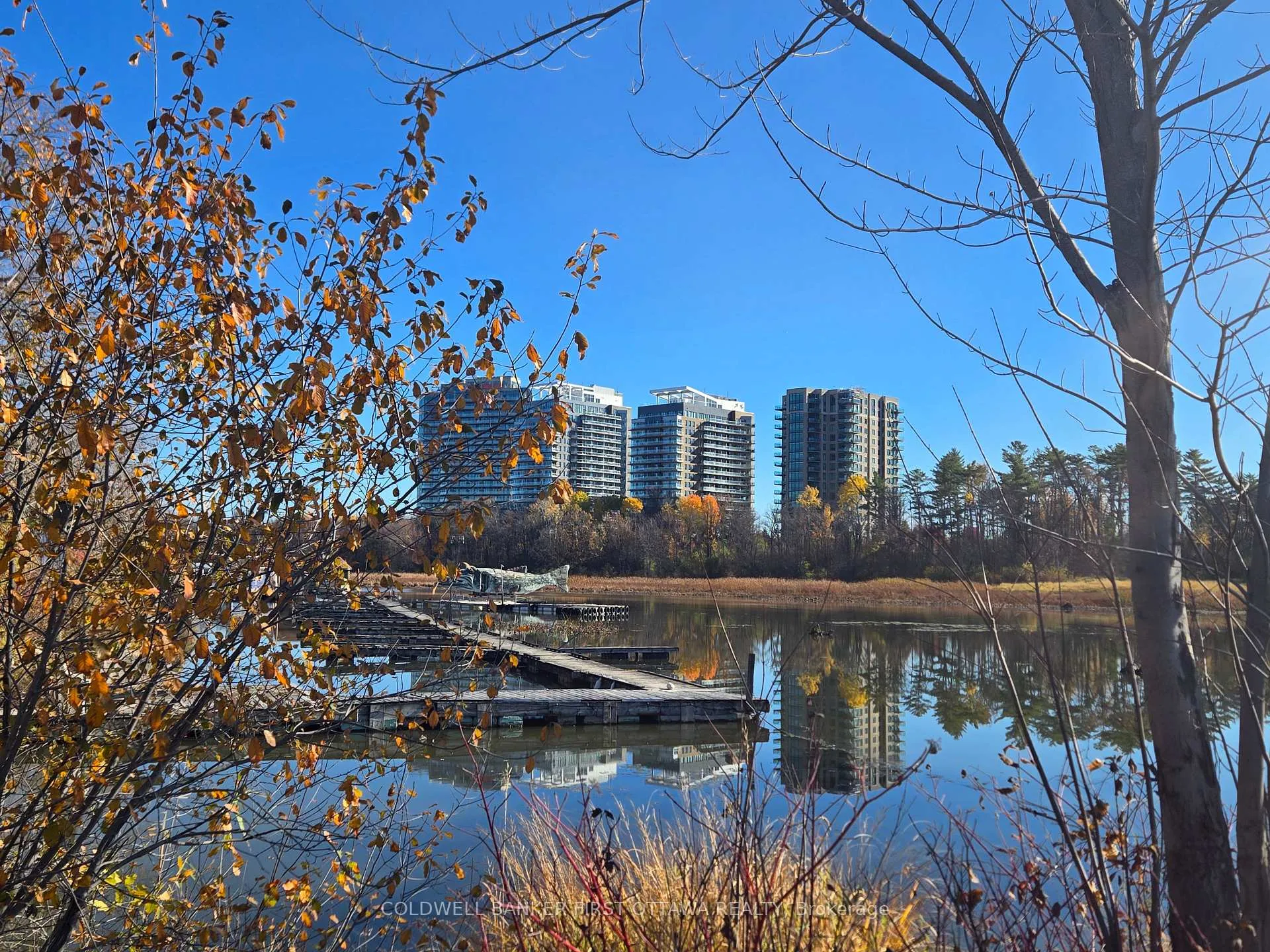 Photo 47 of Unit 602, 200 Inlet Private, Ottawa, Chatelaine Village — HOMEH