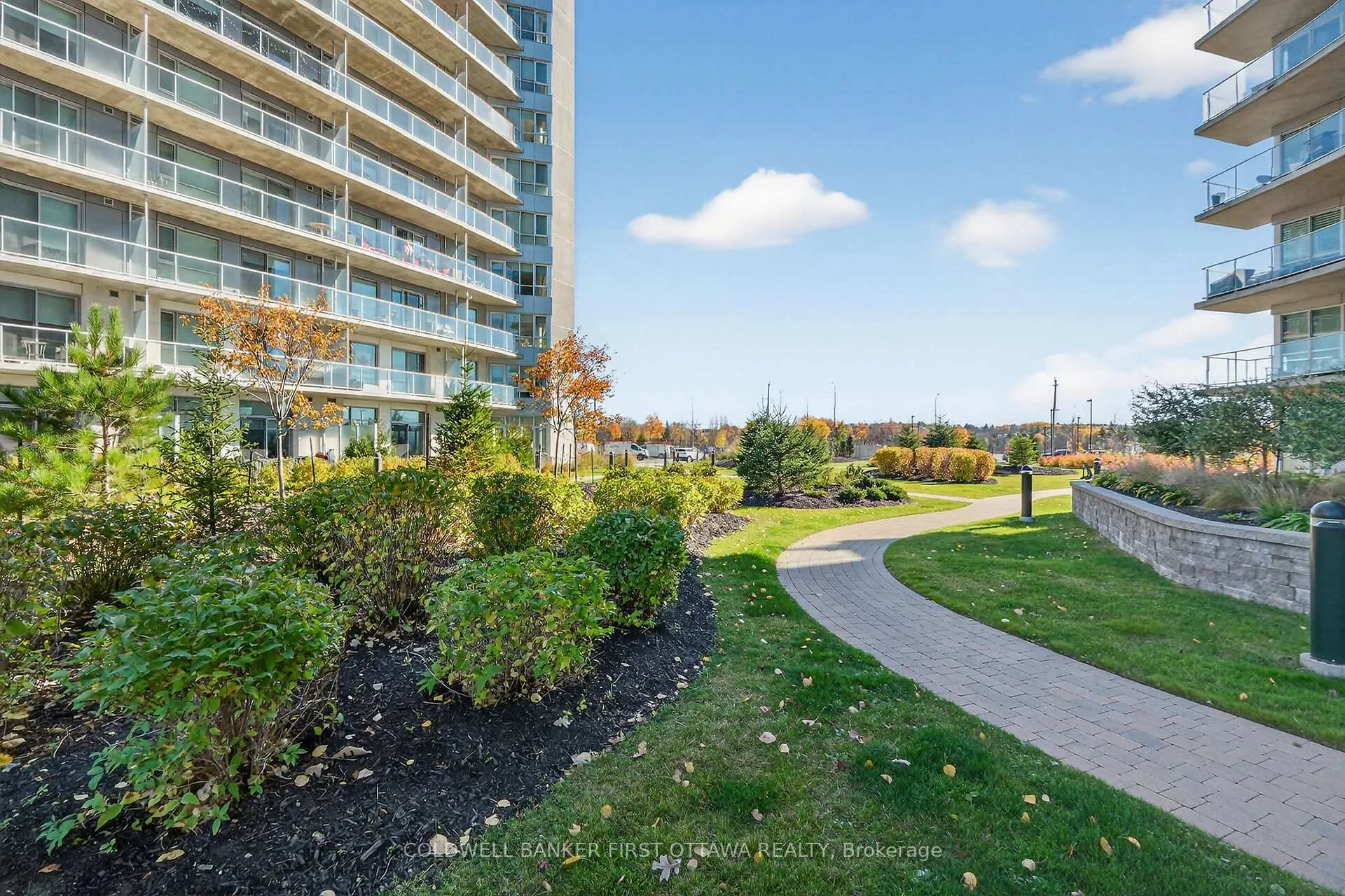 Photo 48 of Unit 602, 200 Inlet Private, Ottawa, Chatelaine Village — HOMEH