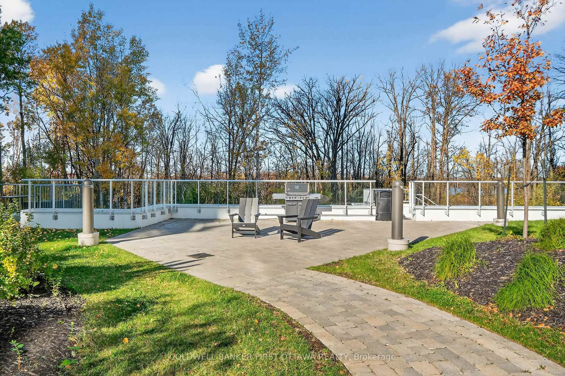 Photo 49 of Unit 602, 200 Inlet Private, Ottawa, Chatelaine Village — HOMEH