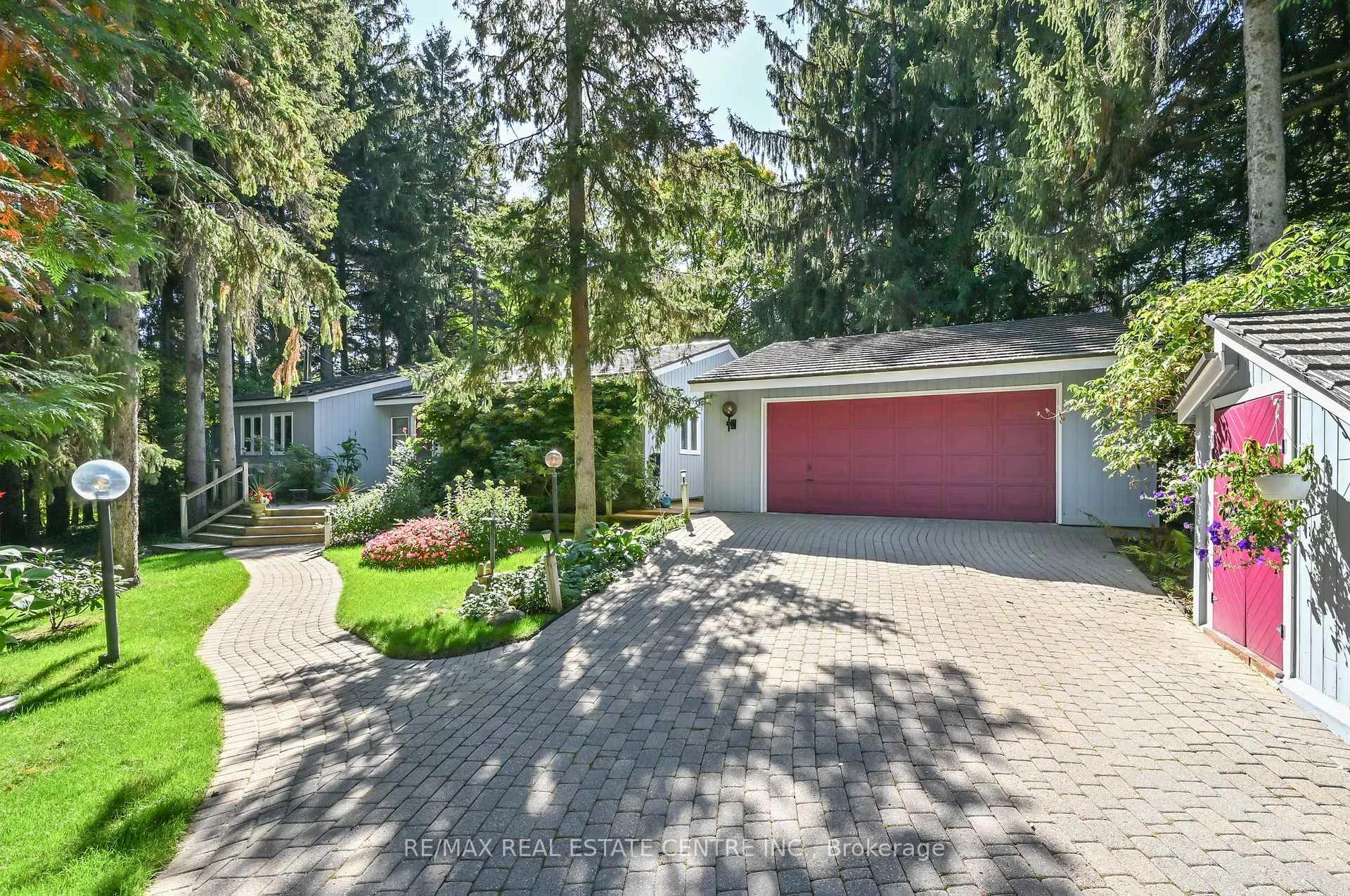 Photo 1 of 20462 Willoughby Road, Caledon, Rural Caledon — HOMEH
