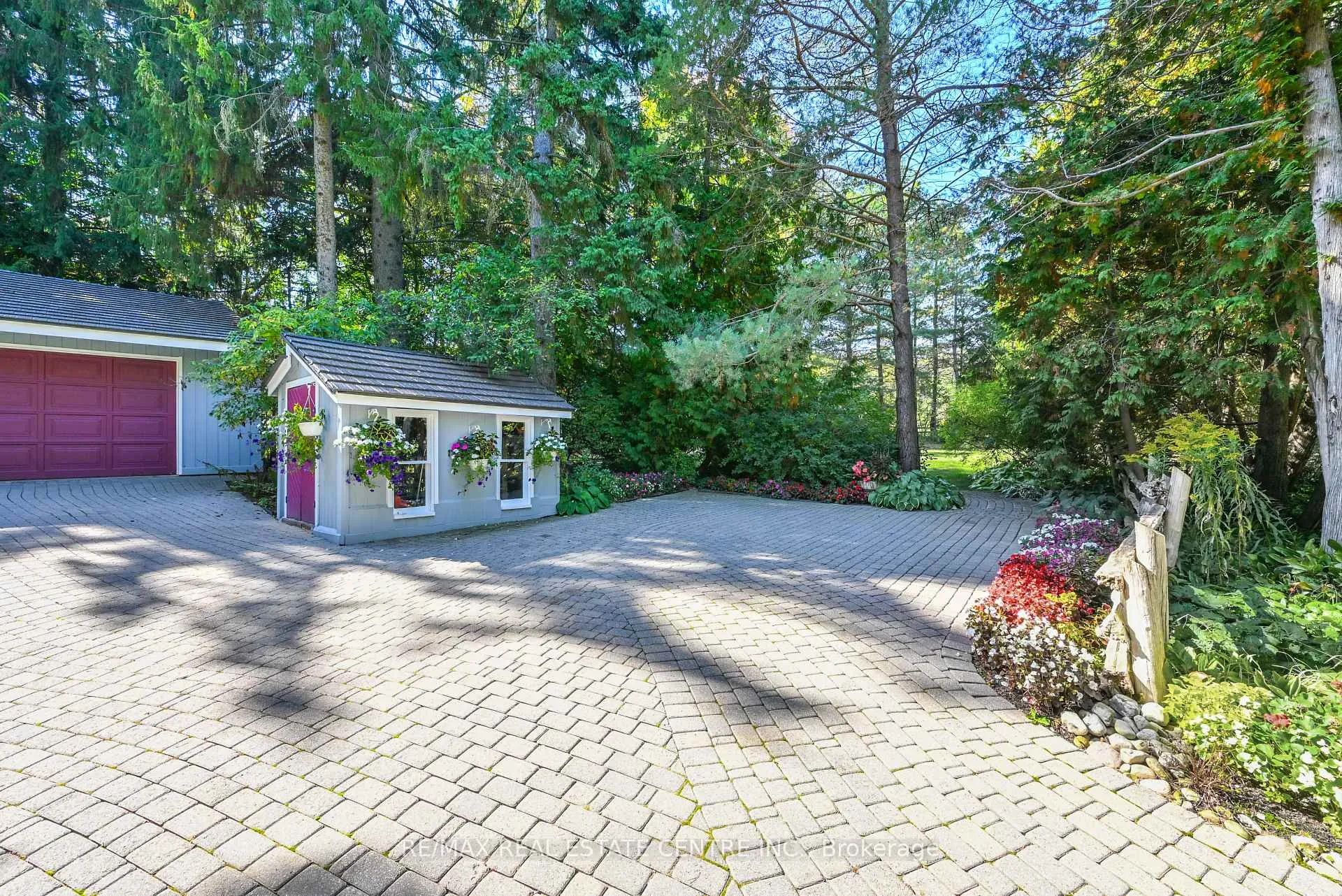 Photo 3 of 20462 Willoughby Road, Caledon, Rural Caledon — HOMEH
