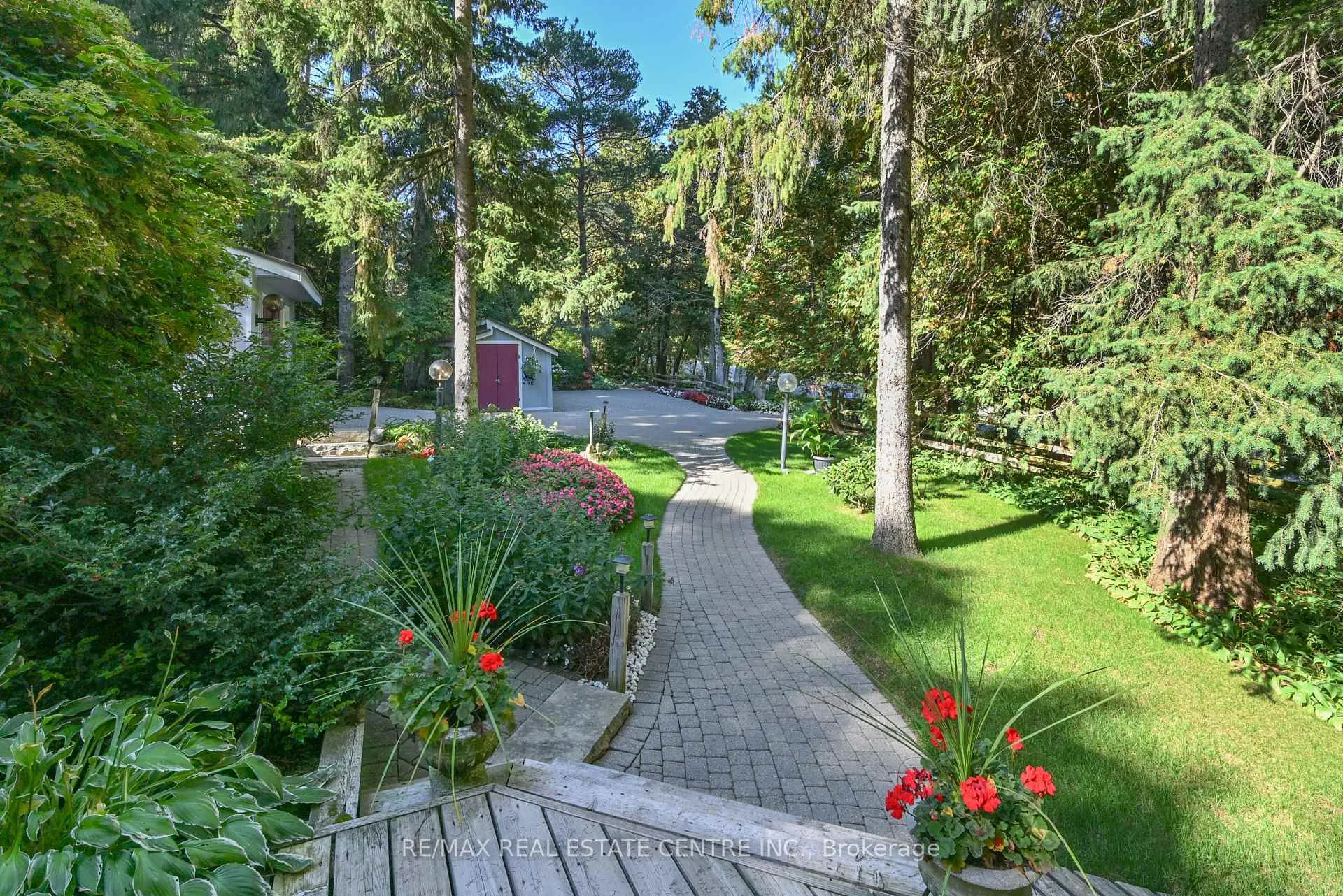 Photo 5 of 20462 Willoughby Road, Caledon, Rural Caledon — HOMEH