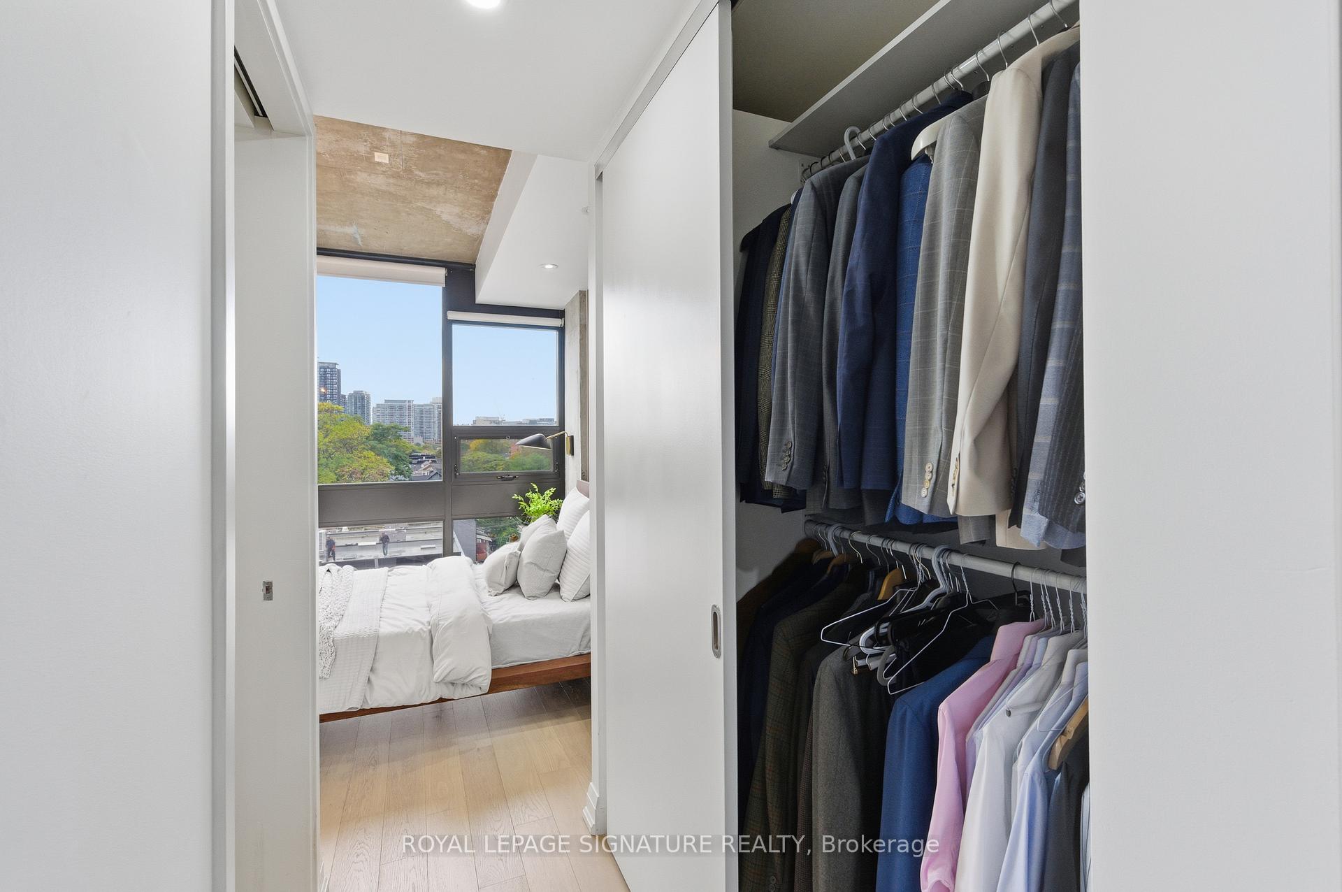 Photo 18 of Unit 503, 60 Bathurst Street, Toronto, Niagara — HOMEH