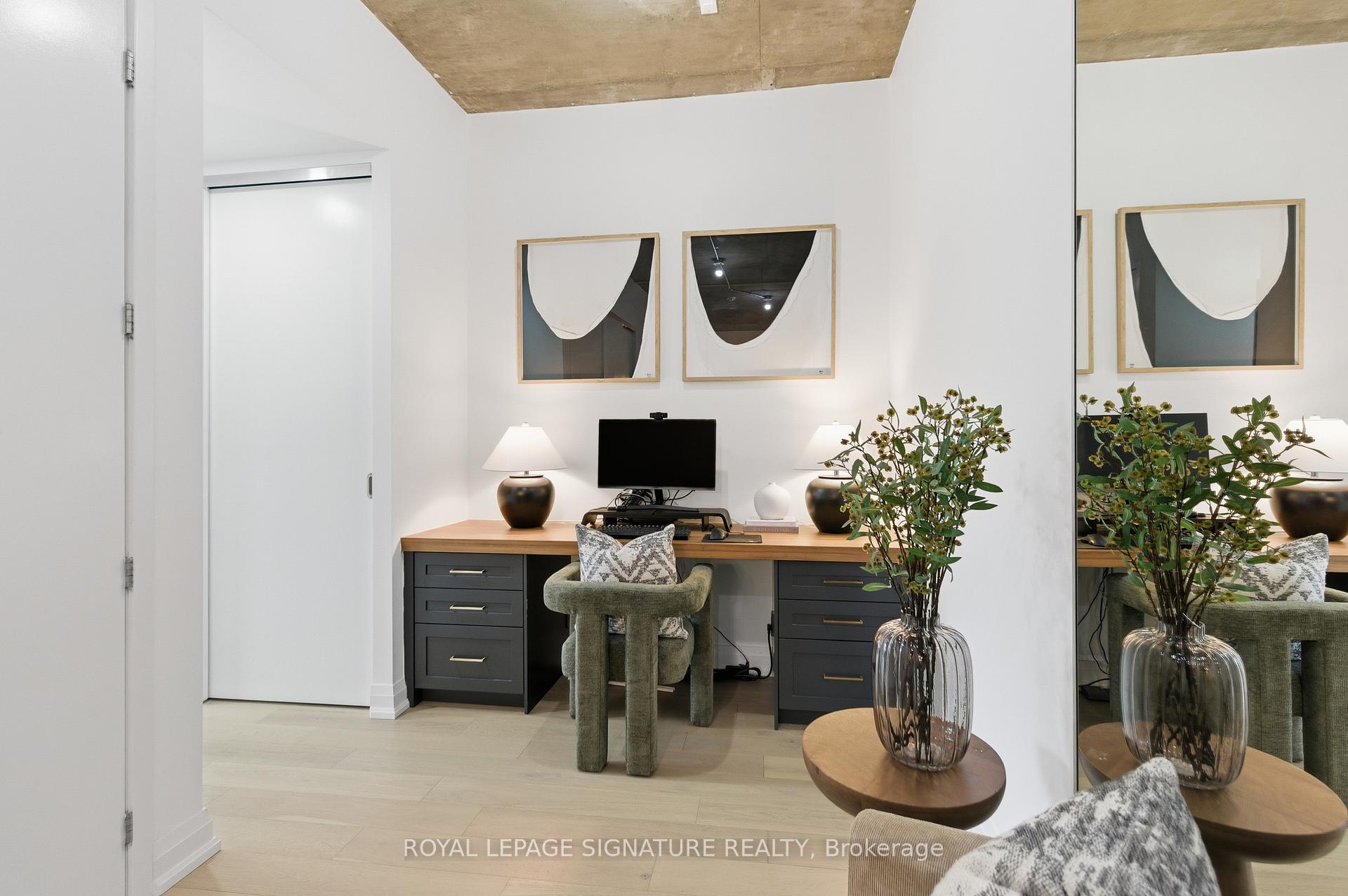 Photo 19 of Unit 503, 60 Bathurst Street, Toronto, Niagara — HOMEH