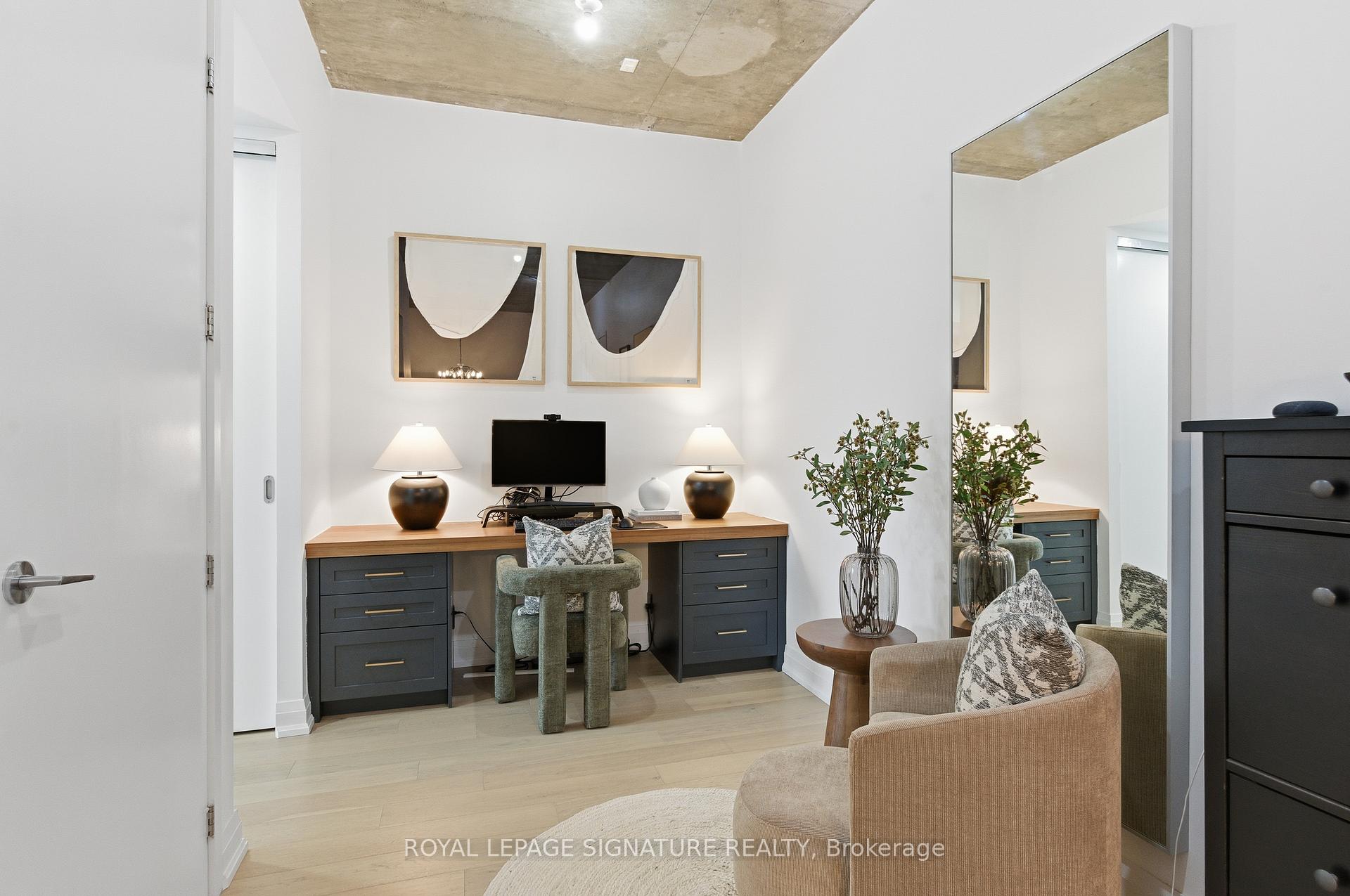 Photo 20 of Unit 503, 60 Bathurst Street, Toronto, Niagara — HOMEH