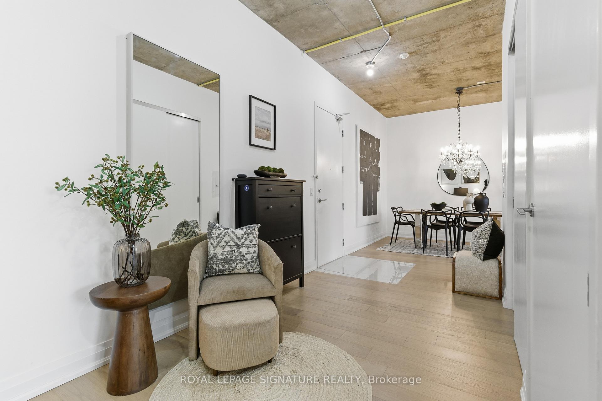 Photo 21 of Unit 503, 60 Bathurst Street, Toronto, Niagara — HOMEH