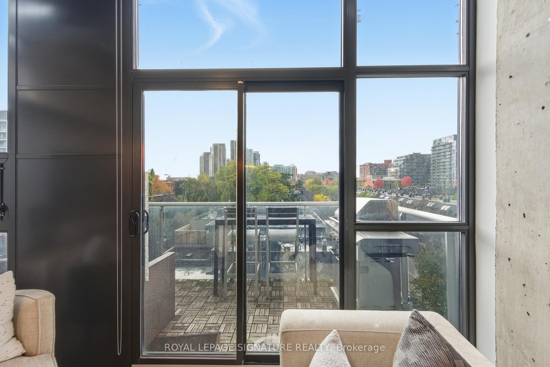 Photo 22 of Unit 503, 60 Bathurst Street, Toronto, Niagara — HOMEH