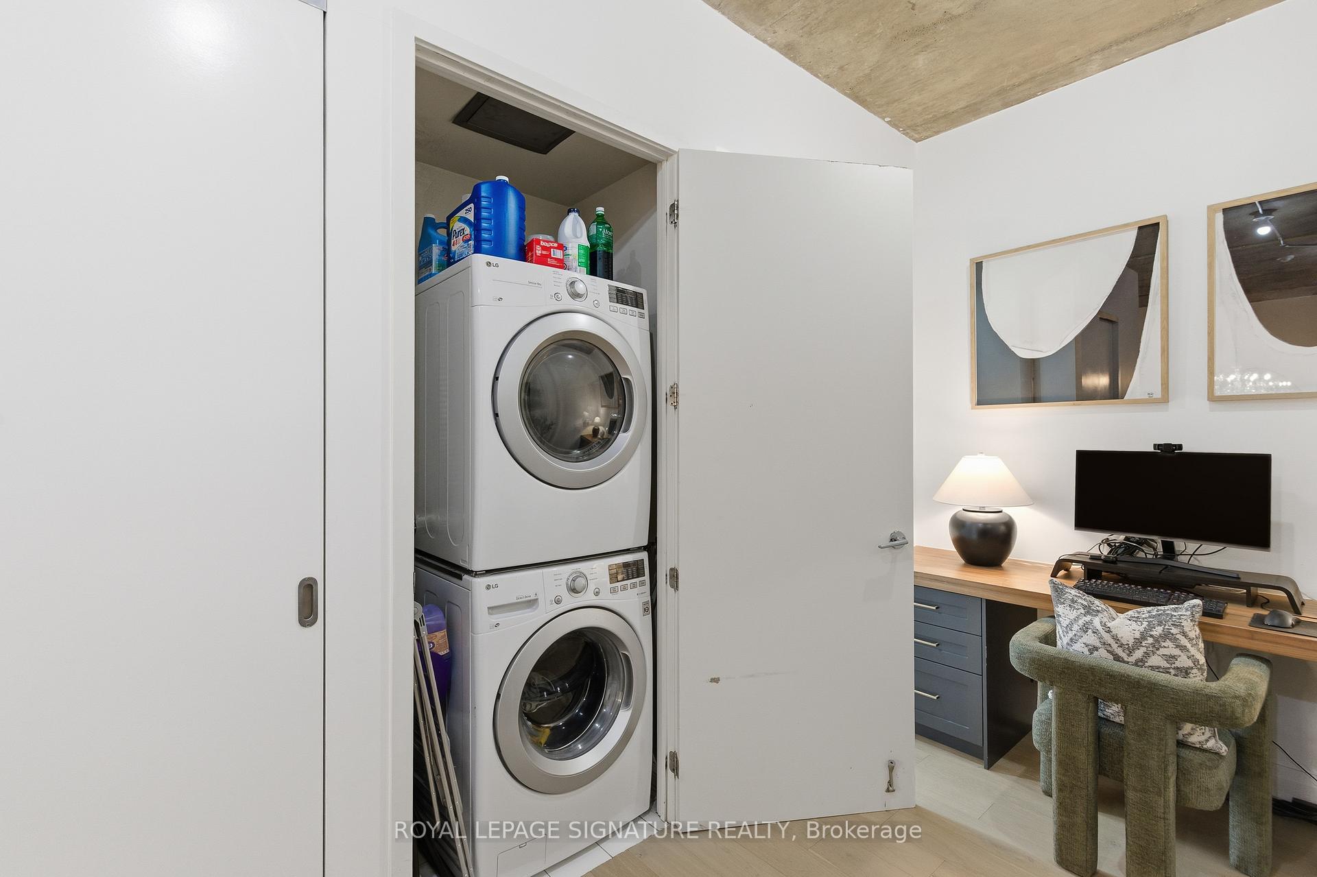 Photo 24 of Unit 503, 60 Bathurst Street, Toronto, Niagara — HOMEH