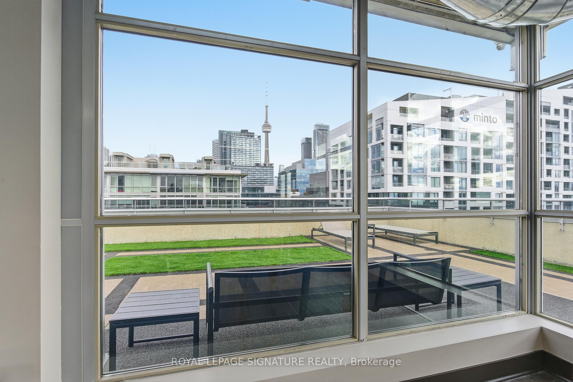 Photo 25 of Unit 503, 60 Bathurst Street, Toronto, Niagara — HOMEH