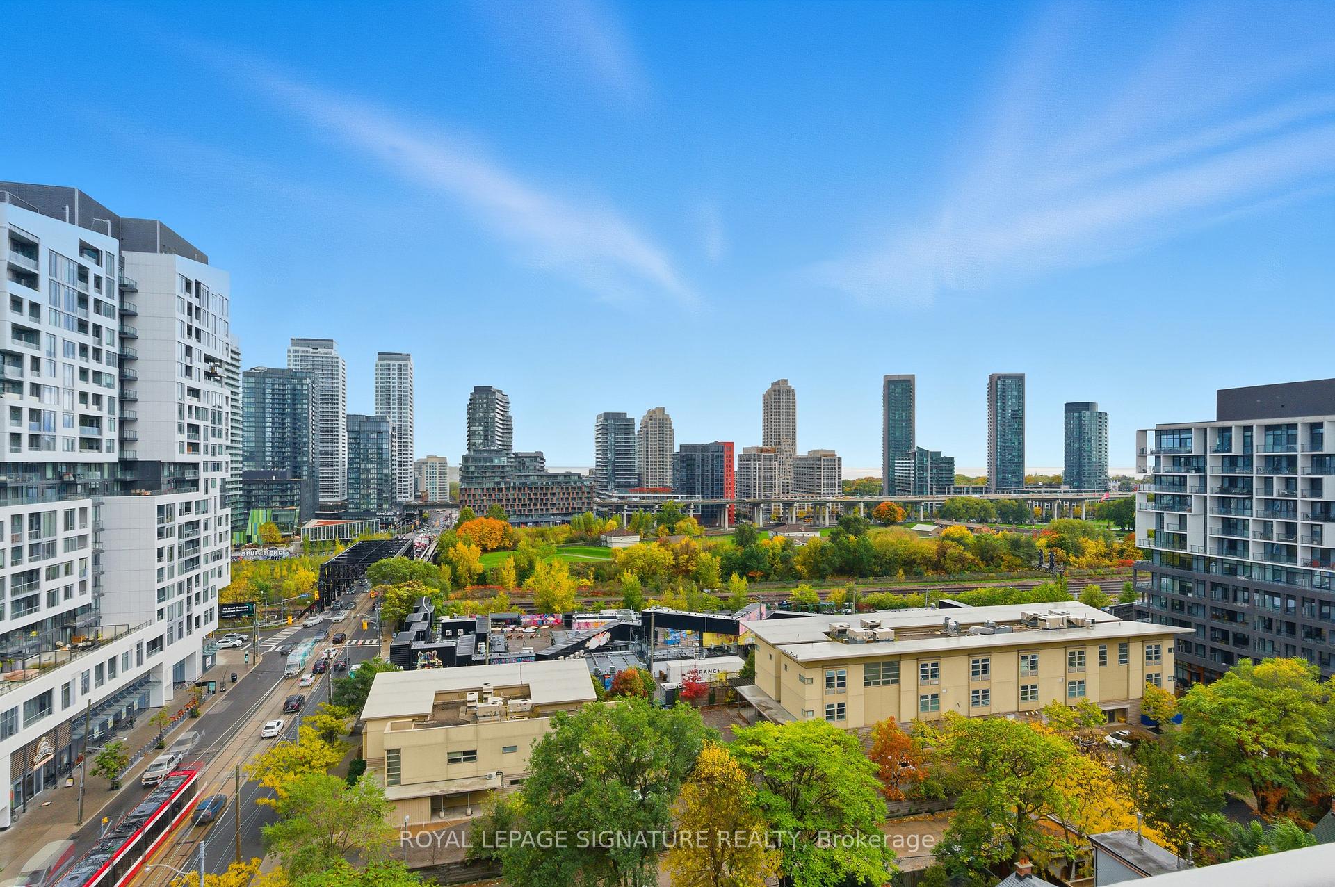 Photo 27 of Unit 503, 60 Bathurst Street, Toronto, Niagara — HOMEH