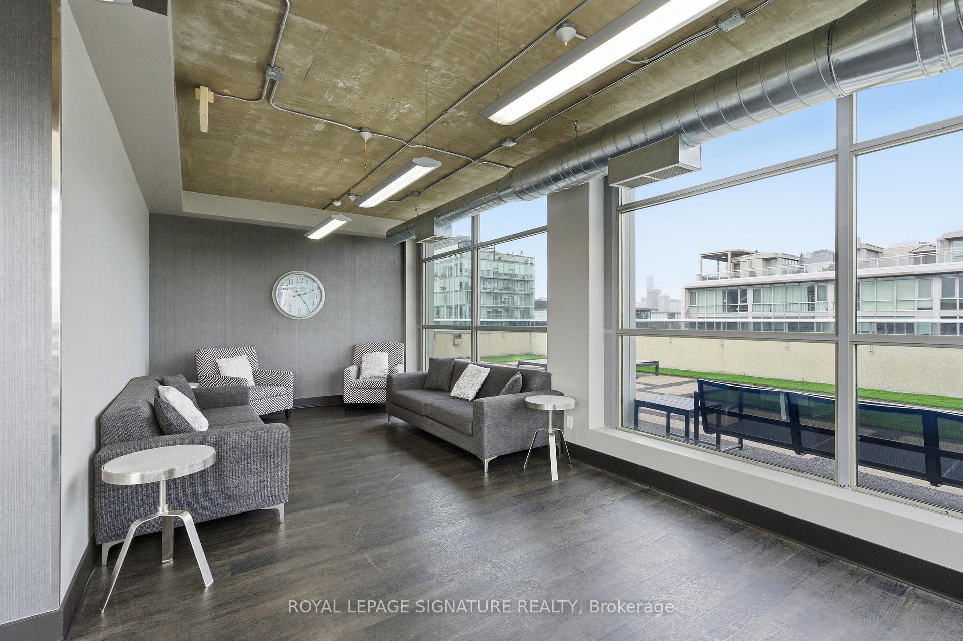 Photo 29 of Unit 503, 60 Bathurst Street, Toronto, Niagara — HOMEH
