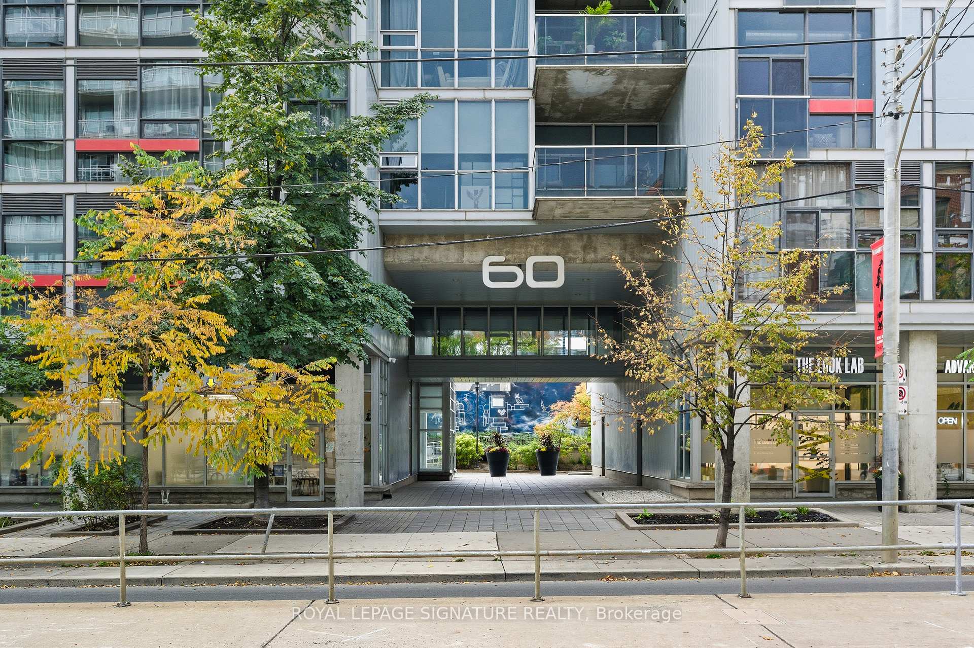 Photo 31 of Unit 503, 60 Bathurst Street, Toronto, Niagara — HOMEH