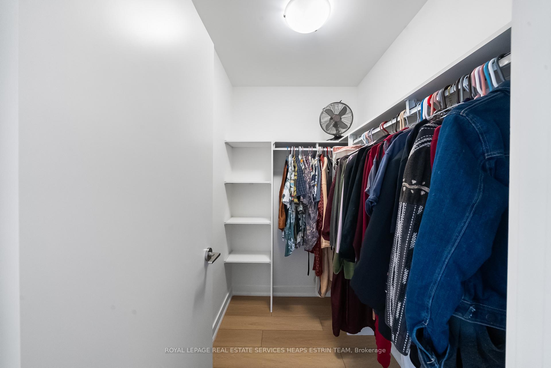 Photo 21 of Unit 1213, 8 Trent Avenue, Toronto, East End-Danforth — HOMEH