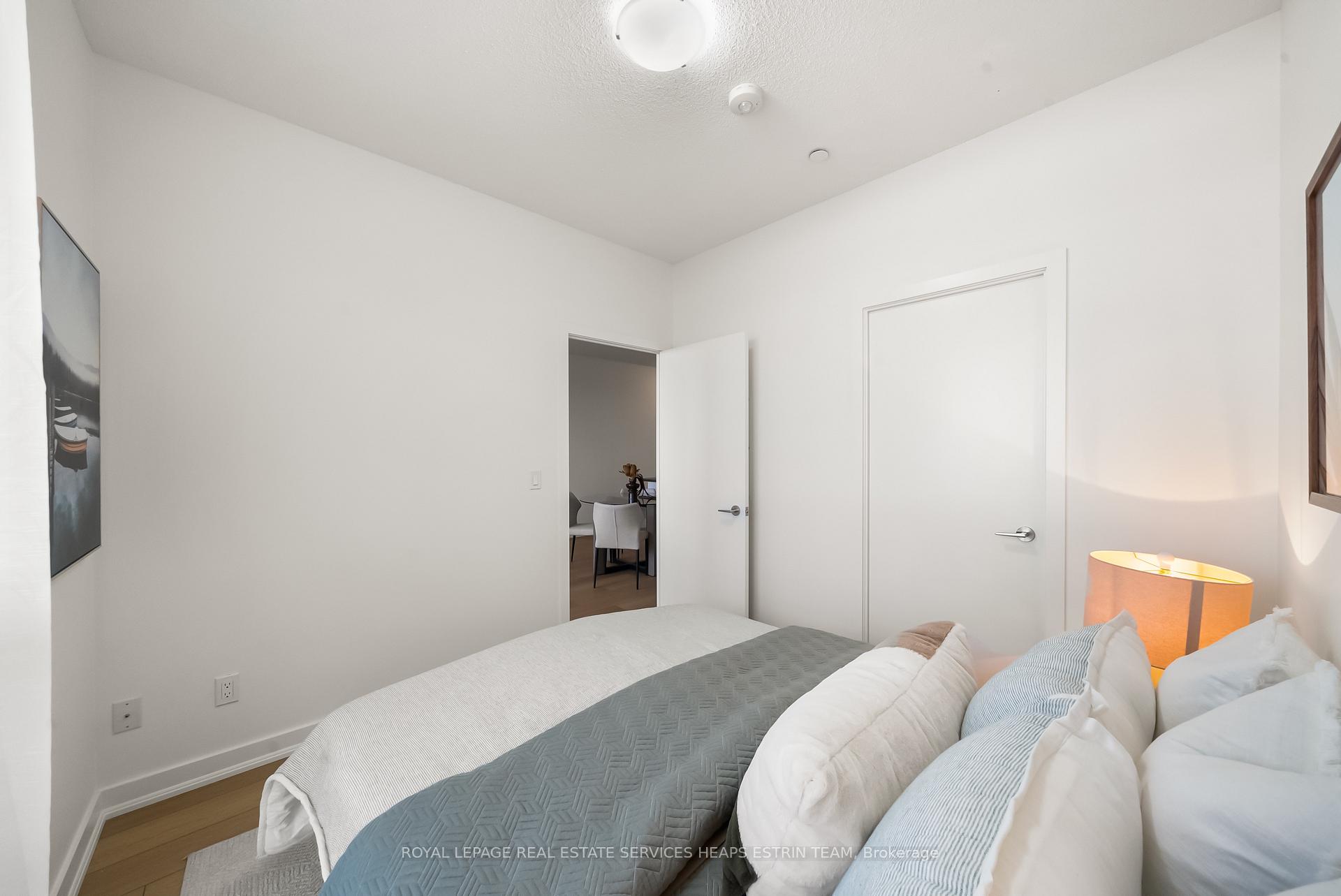 Photo 23 of Unit 1213, 8 Trent Avenue, Toronto, East End-Danforth — HOMEH