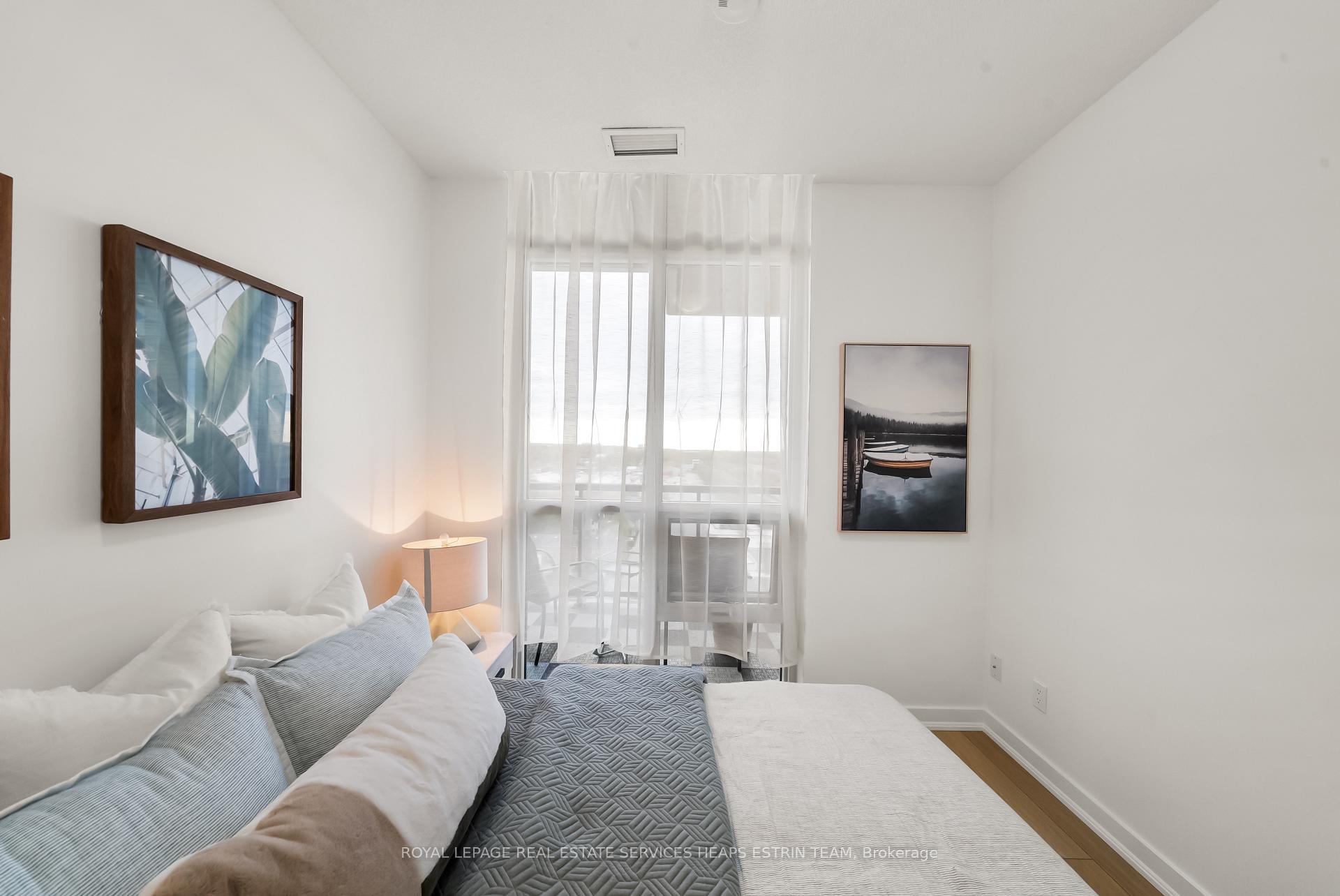 Photo 26 of Unit 1213, 8 Trent Avenue, Toronto, East End-Danforth — HOMEH
