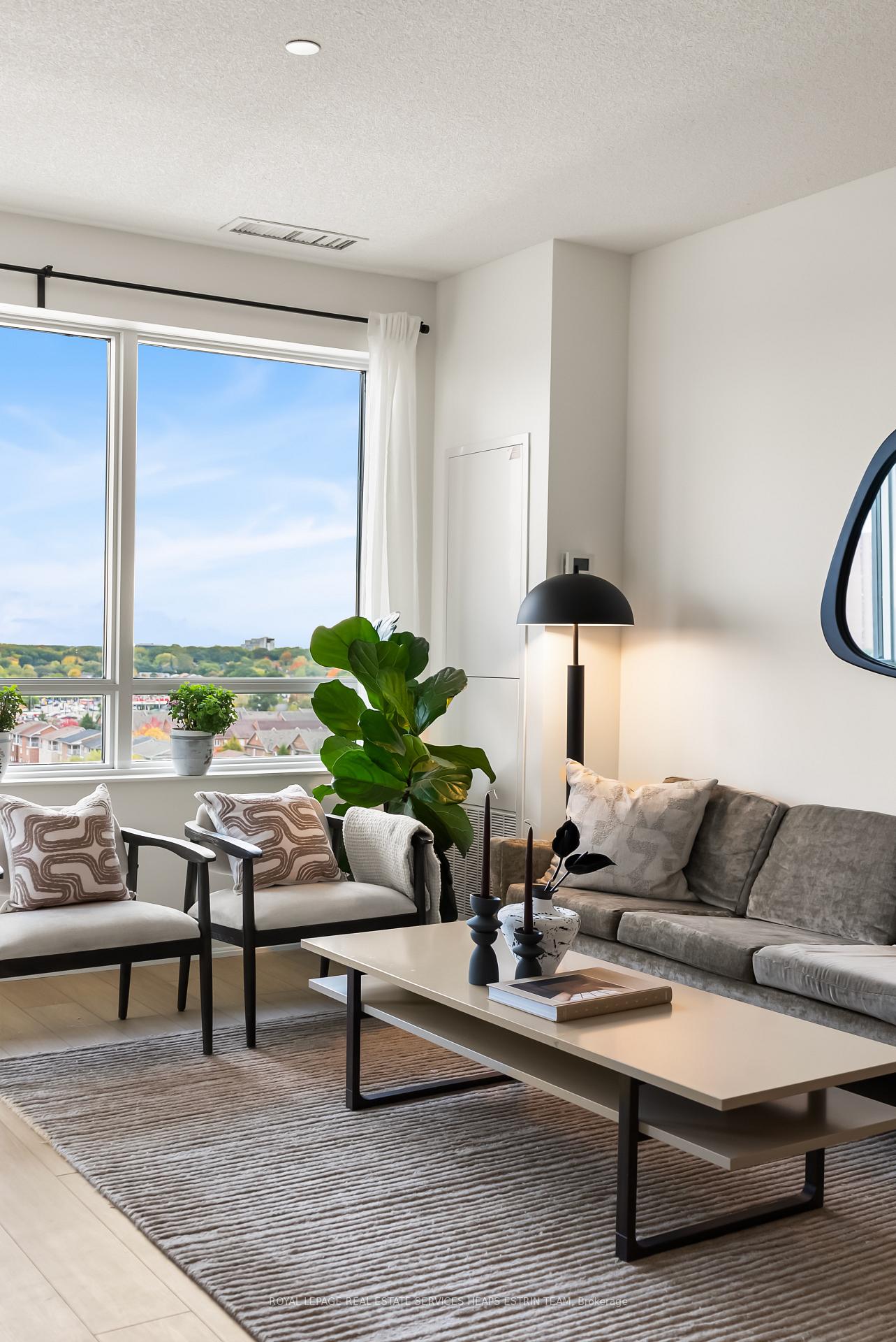 Photo 30 of Unit 1213, 8 Trent Avenue, Toronto, East End-Danforth — HOMEH