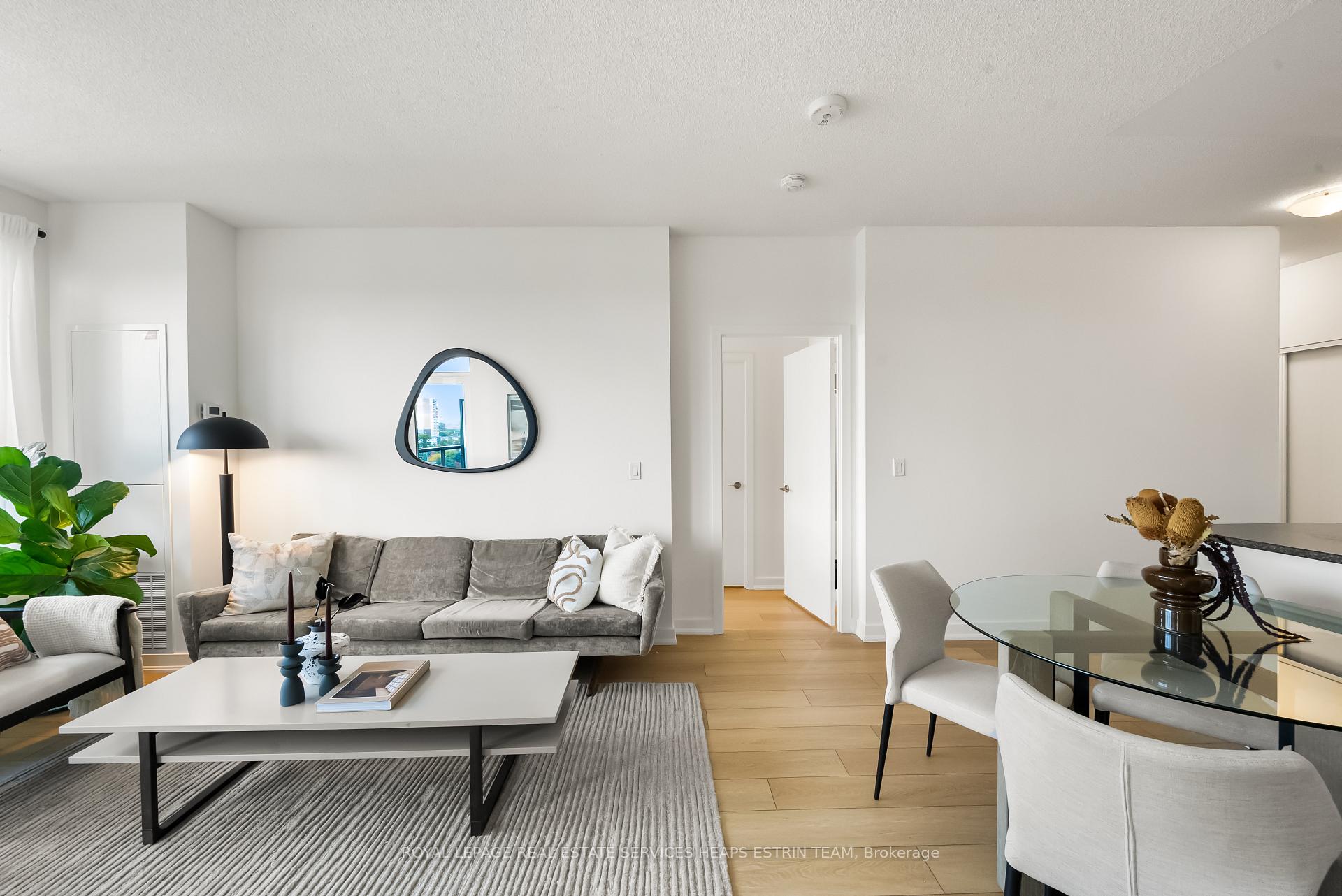 Photo 31 of Unit 1213, 8 Trent Avenue, Toronto, East End-Danforth — HOMEH