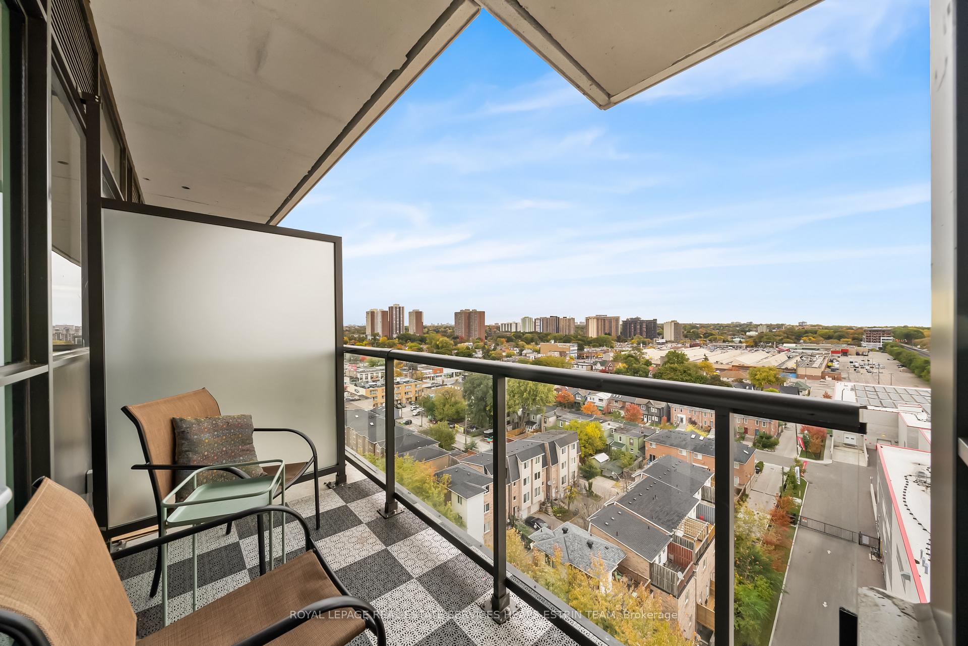 Photo 32 of Unit 1213, 8 Trent Avenue, Toronto, East End-Danforth — HOMEH