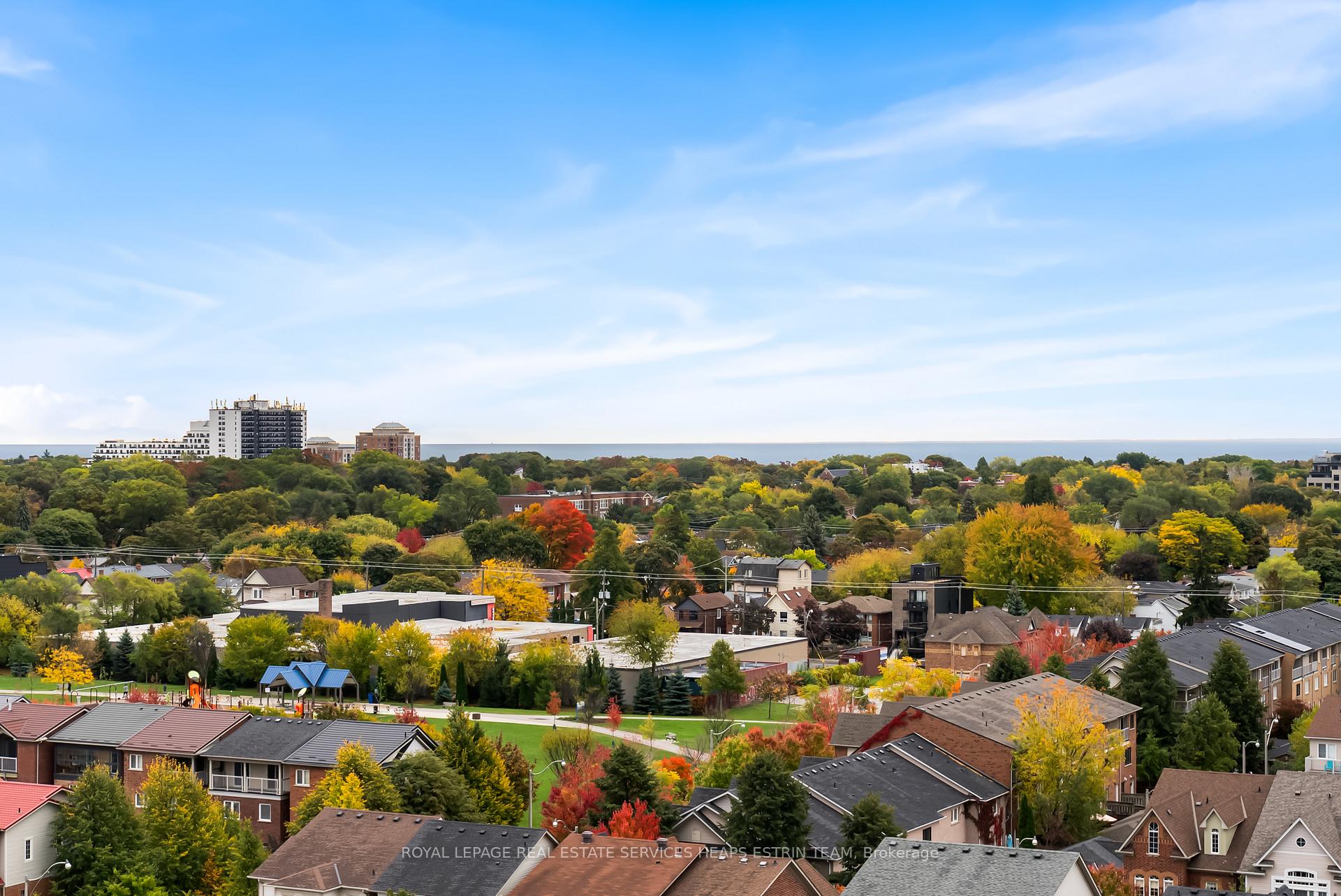 Photo 34 of Unit 1213, 8 Trent Avenue, Toronto, East End-Danforth — HOMEH