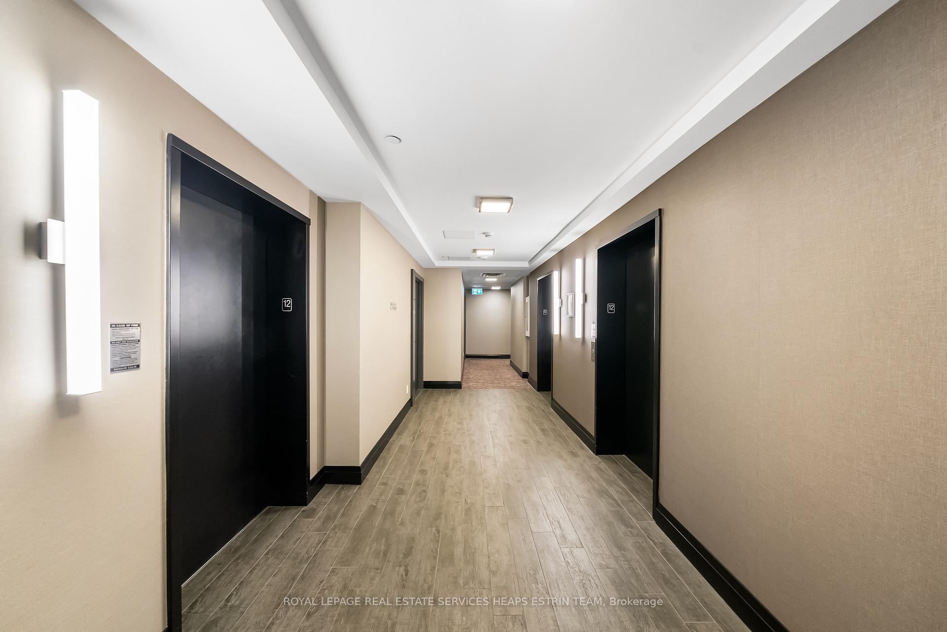 Photo 36 of Unit 1213, 8 Trent Avenue, Toronto, East End-Danforth — HOMEH