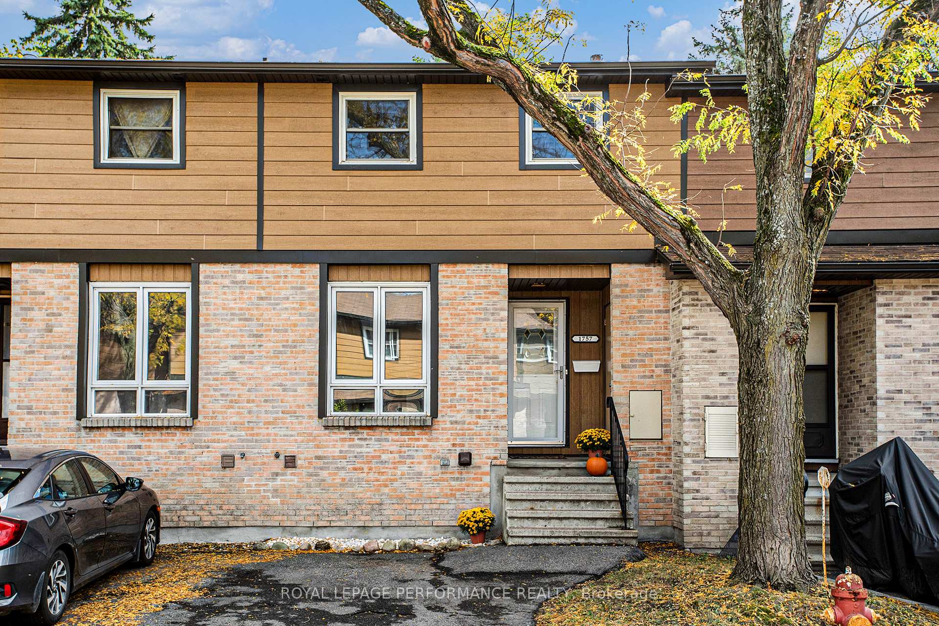 Photo 1 of 1757 Trappist Lane, Ottawa, Convent Glen South — HOMEH