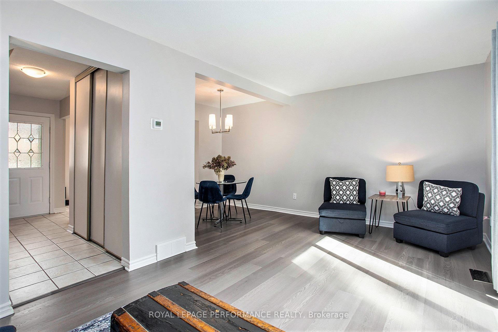 Photo 13 of 1757 Trappist Lane, Ottawa, Convent Glen South — HOMEH