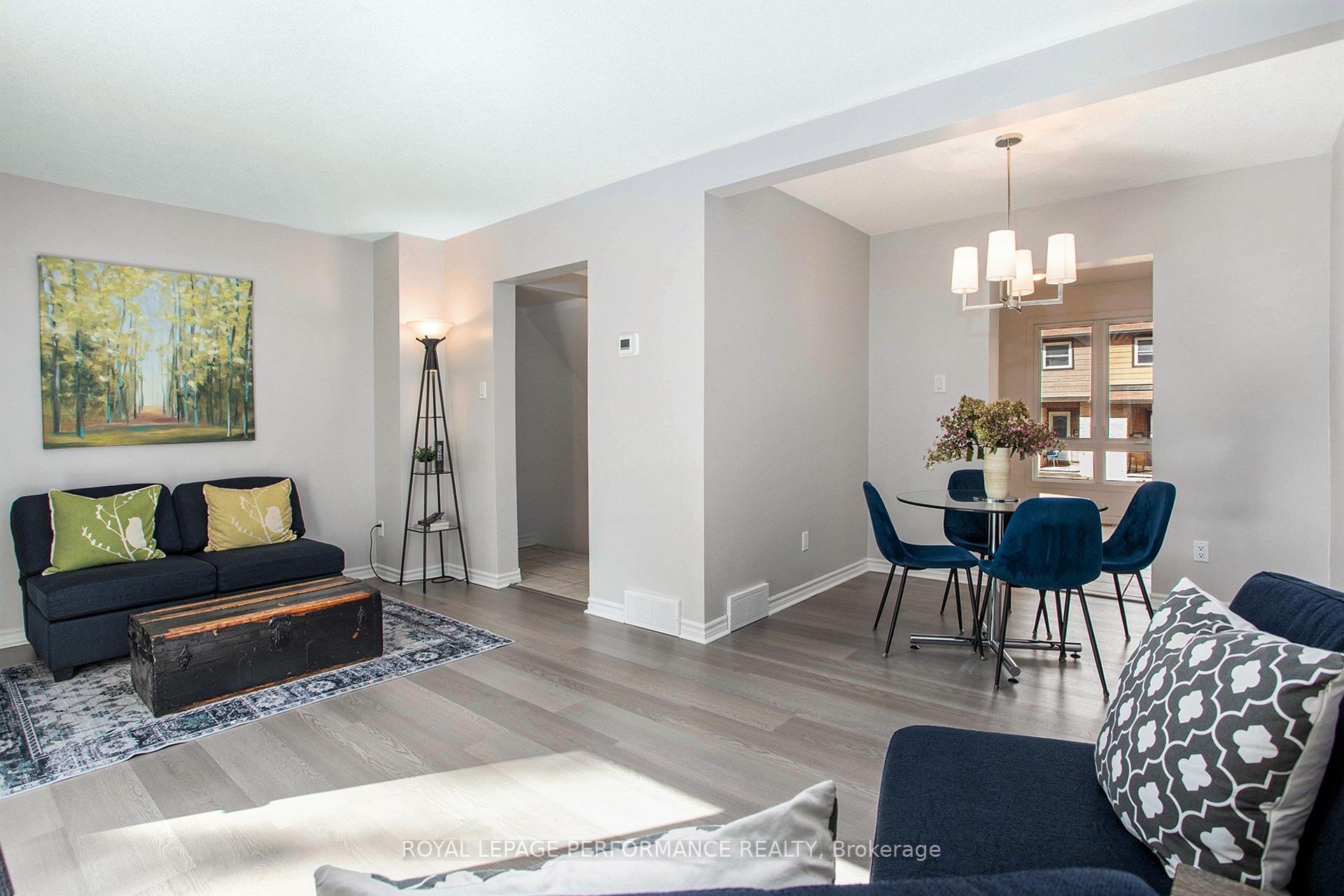 Photo 15 of 1757 Trappist Lane, Ottawa, Convent Glen South — HOMEH