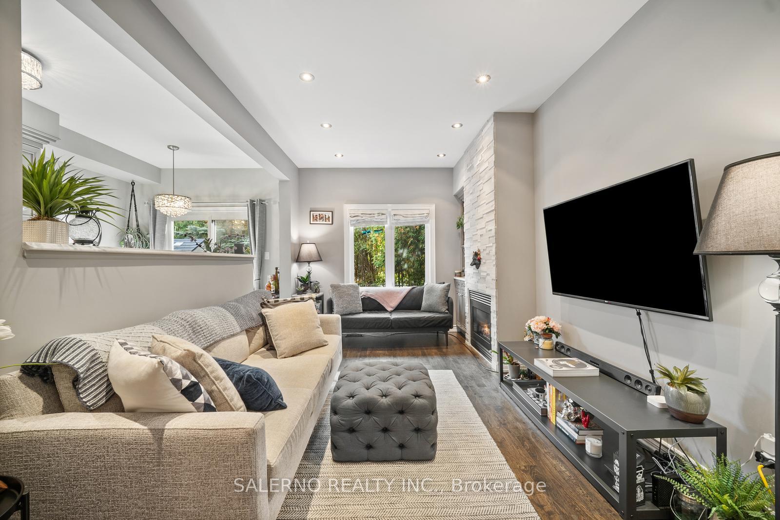 Photo 10 of Unit 2, 180 Blue Willow Drive, Vaughan, East Woodbridge — HOMEH