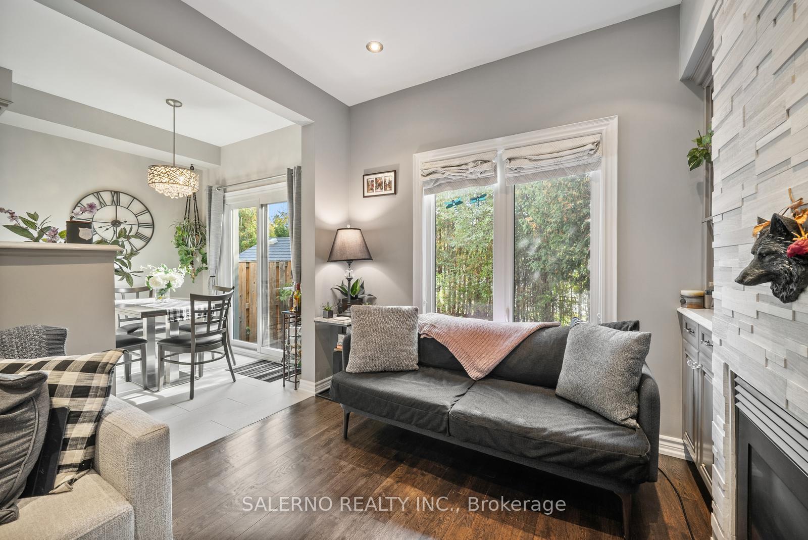 Photo 12 of Unit 2, 180 Blue Willow Drive, Vaughan, East Woodbridge — HOMEH