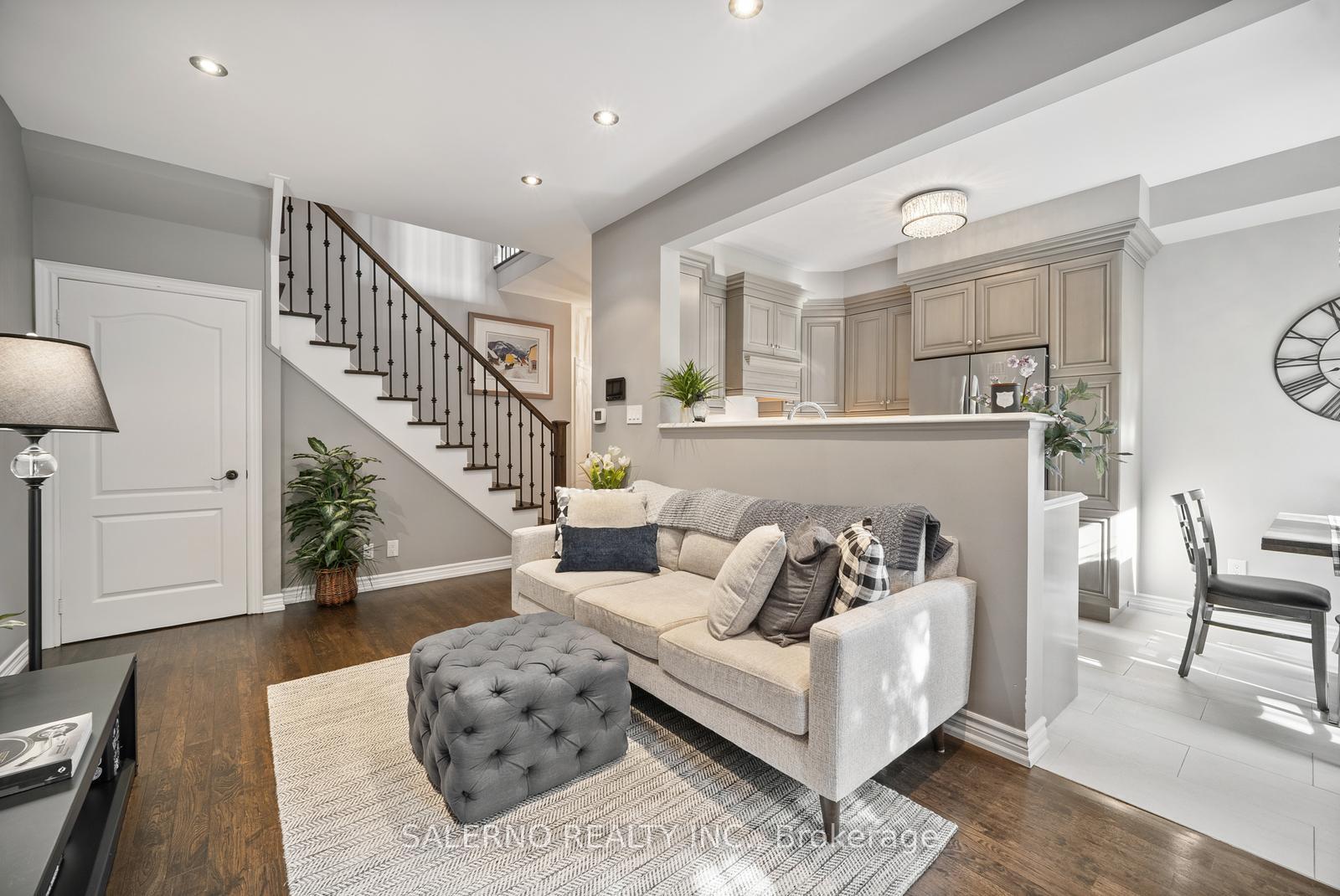 Photo 14 of Unit 2, 180 Blue Willow Drive, Vaughan, East Woodbridge — HOMEH