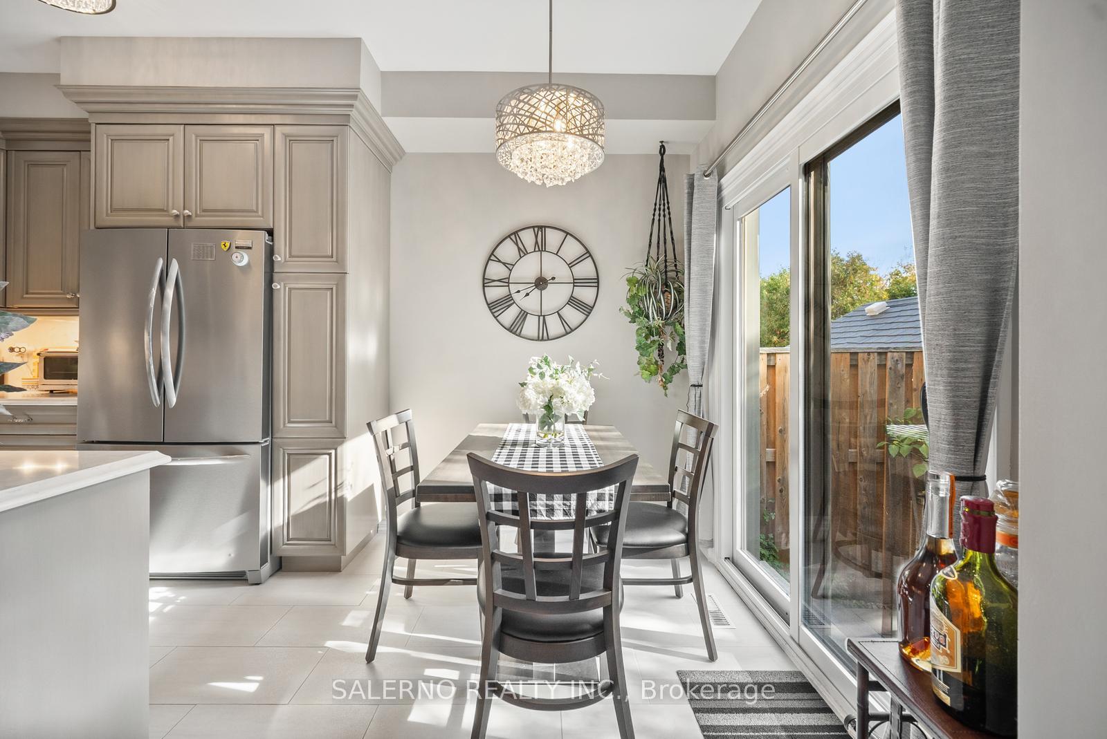Photo 15 of Unit 2, 180 Blue Willow Drive, Vaughan, East Woodbridge — HOMEH