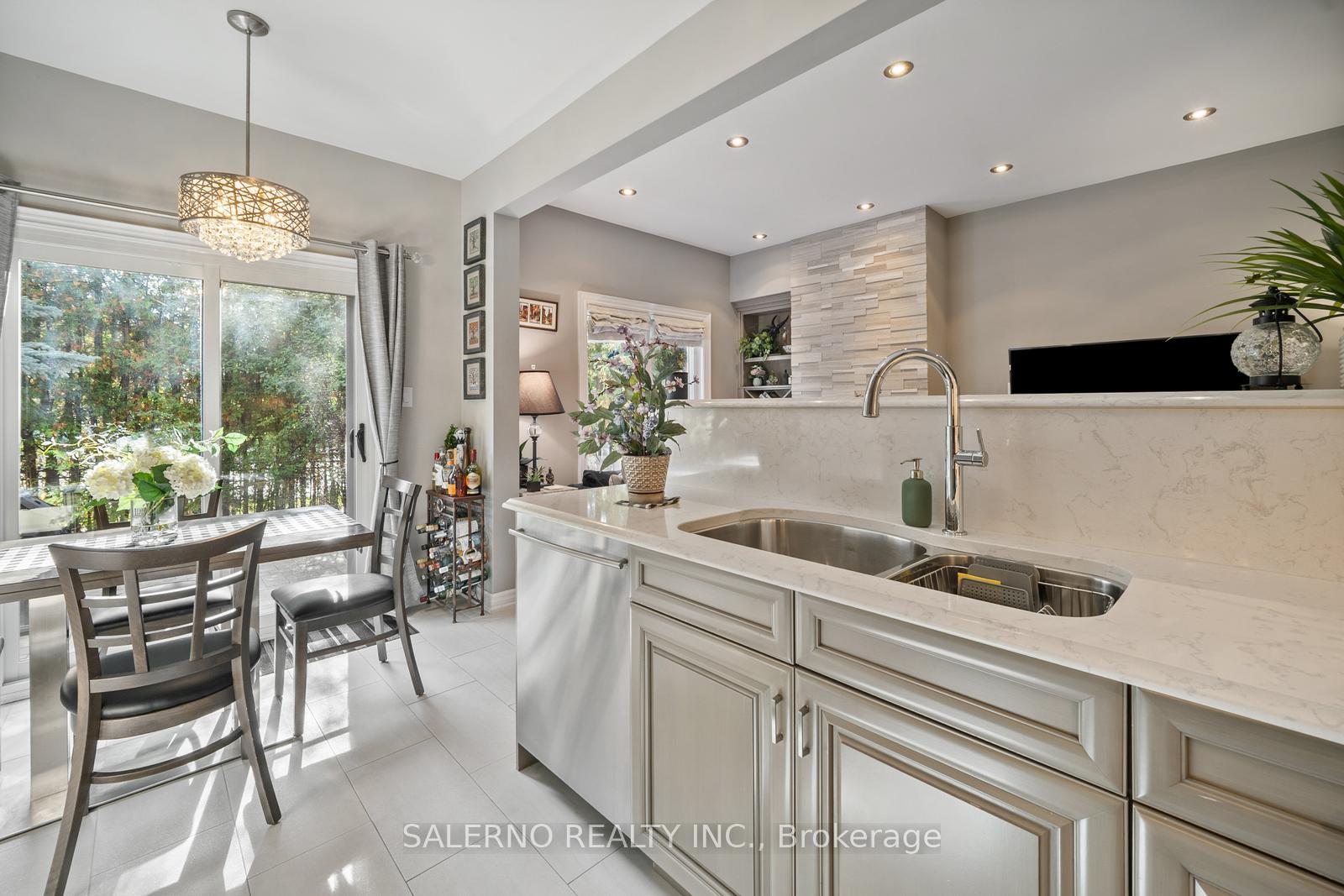 Photo 20 of Unit 2, 180 Blue Willow Drive, Vaughan, East Woodbridge — HOMEH