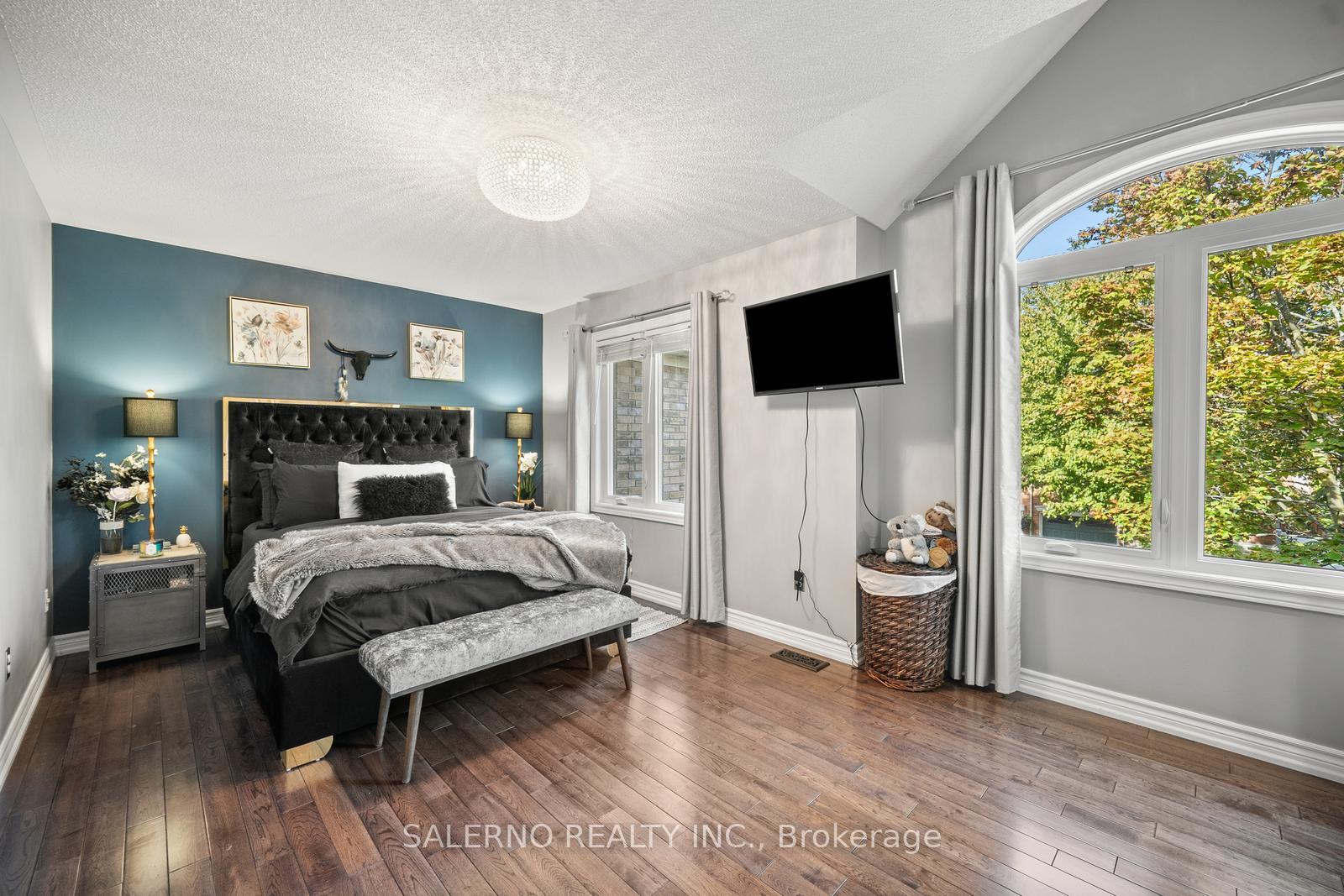 Photo 24 of Unit 2, 180 Blue Willow Drive, Vaughan, East Woodbridge — HOMEH