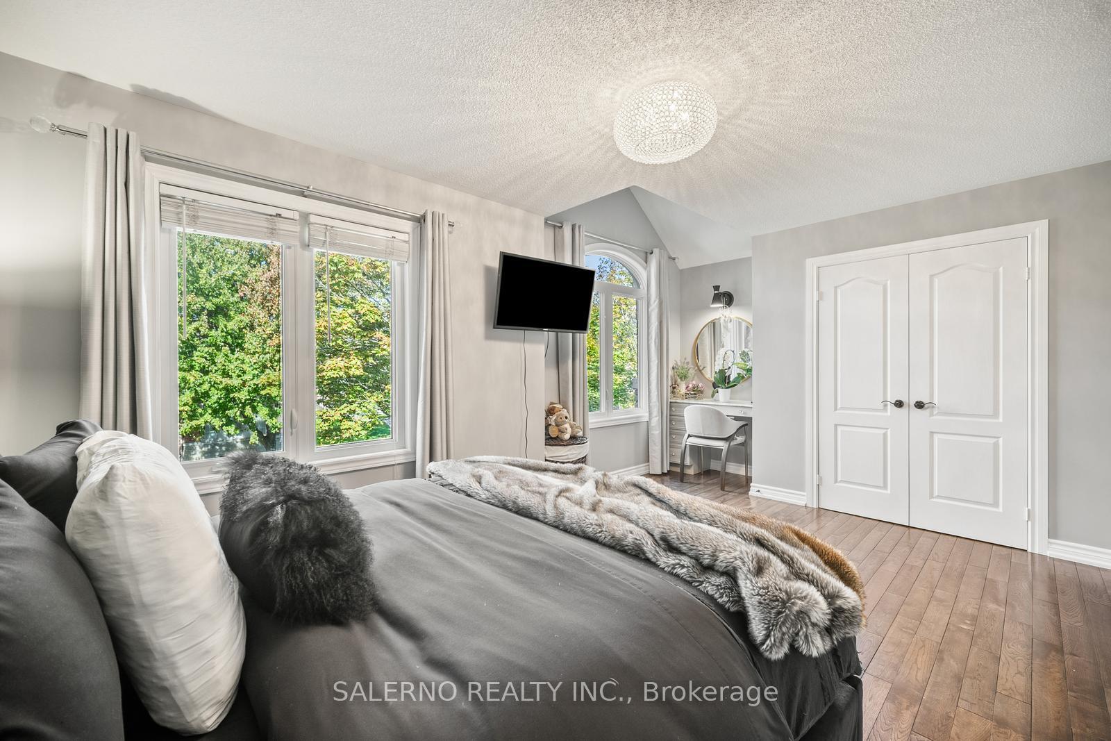 Photo 26 of Unit 2, 180 Blue Willow Drive, Vaughan, East Woodbridge — HOMEH