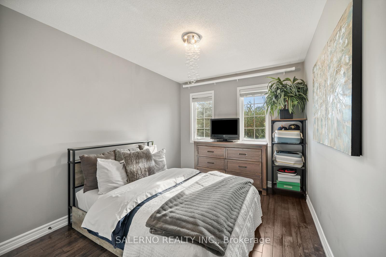 Photo 27 of Unit 2, 180 Blue Willow Drive, Vaughan, East Woodbridge — HOMEH