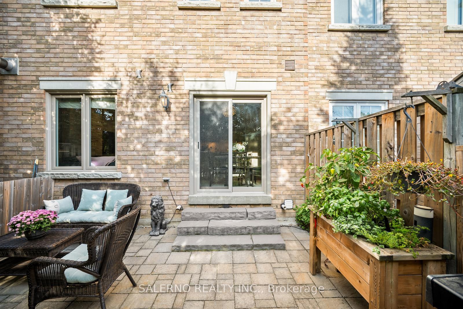 Photo 30 of Unit 2, 180 Blue Willow Drive, Vaughan, East Woodbridge — HOMEH