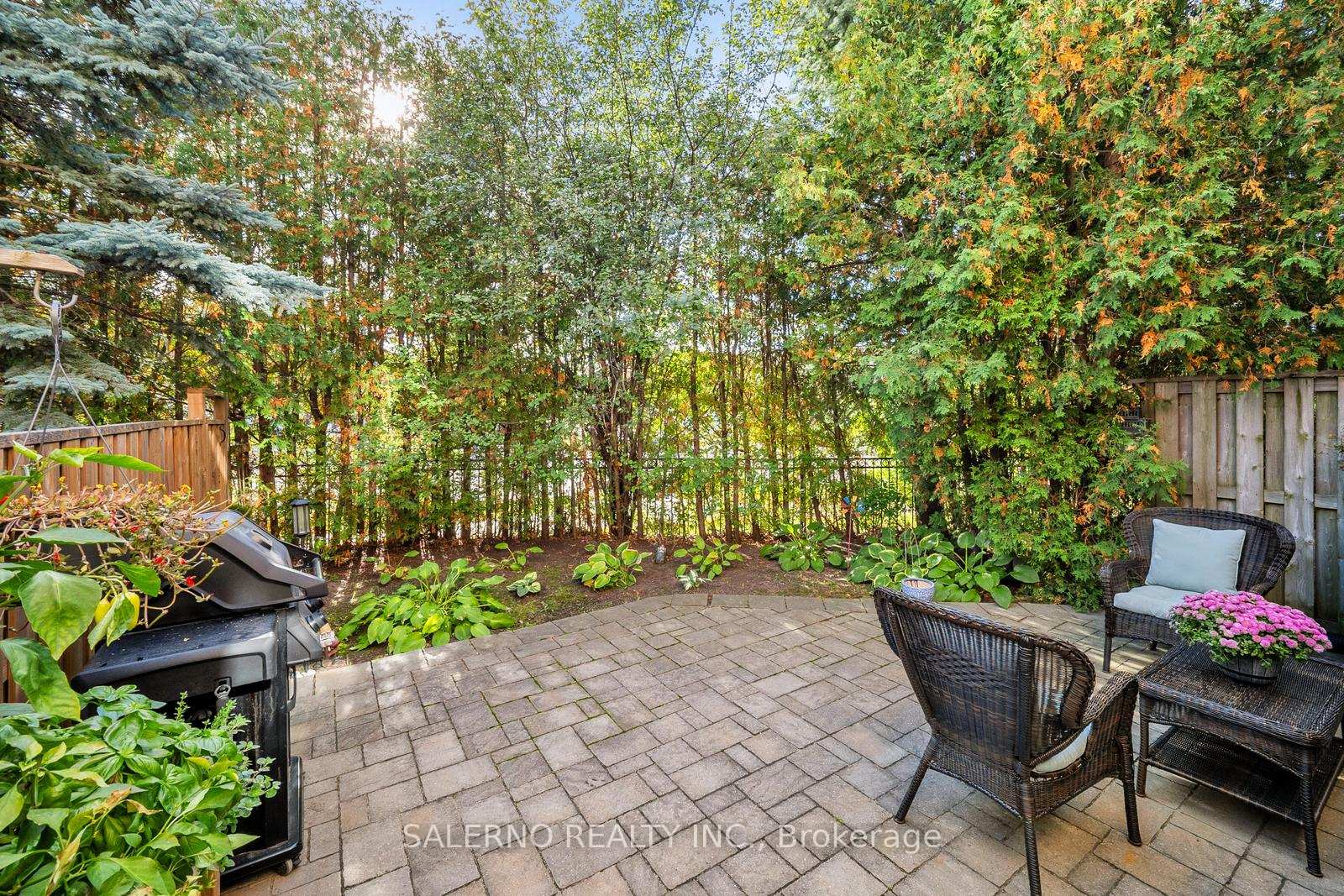 Photo 31 of Unit 2, 180 Blue Willow Drive, Vaughan, East Woodbridge — HOMEH