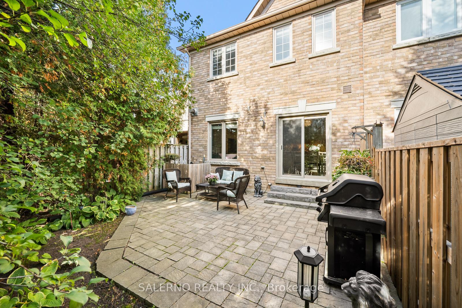 Photo 32 of Unit 2, 180 Blue Willow Drive, Vaughan, East Woodbridge — HOMEH